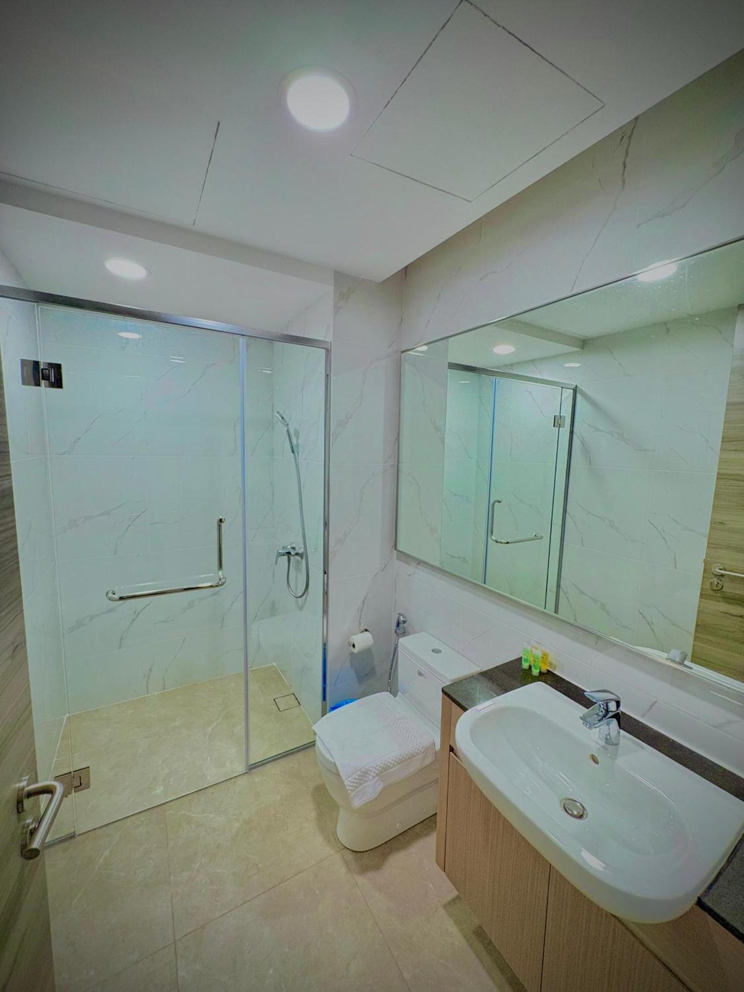 Agile Service Trx By Apartment *