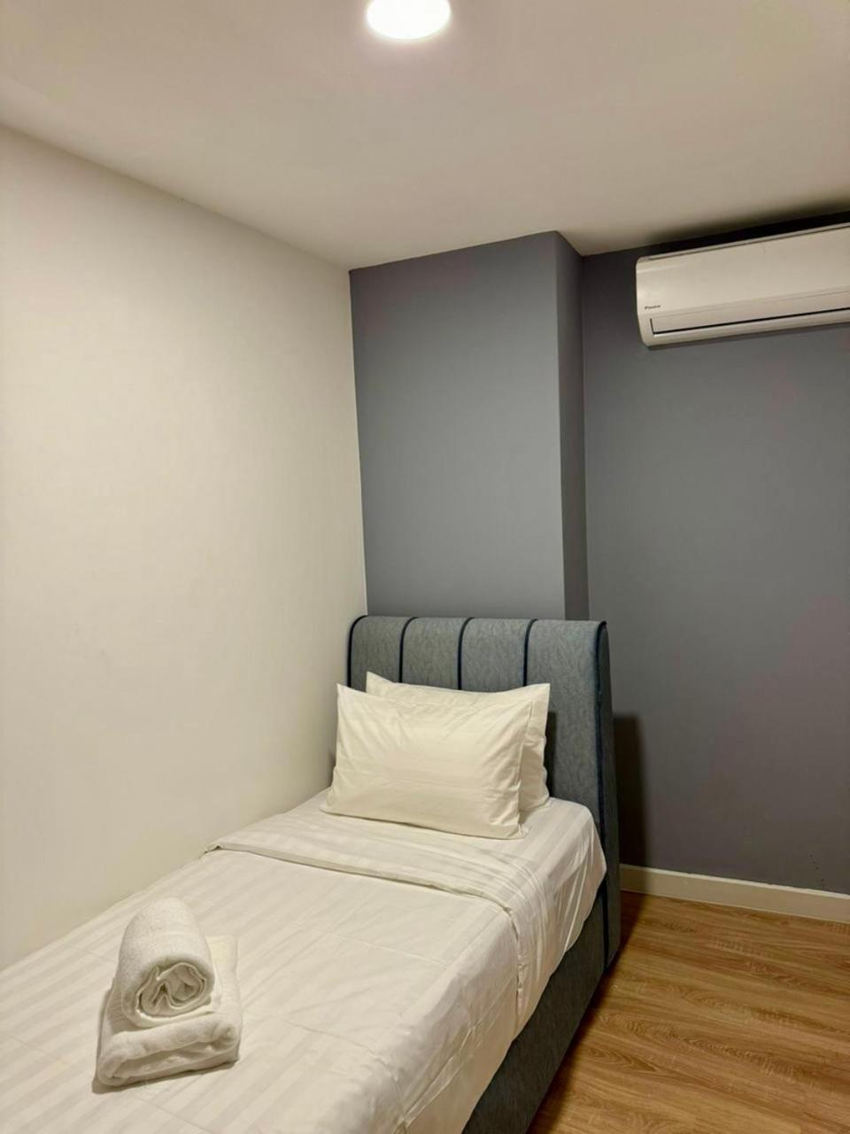 The Atrium At Jalan Ampang By Okbnb - Beautiful 2bedroom Nearby Klcc Apartment *