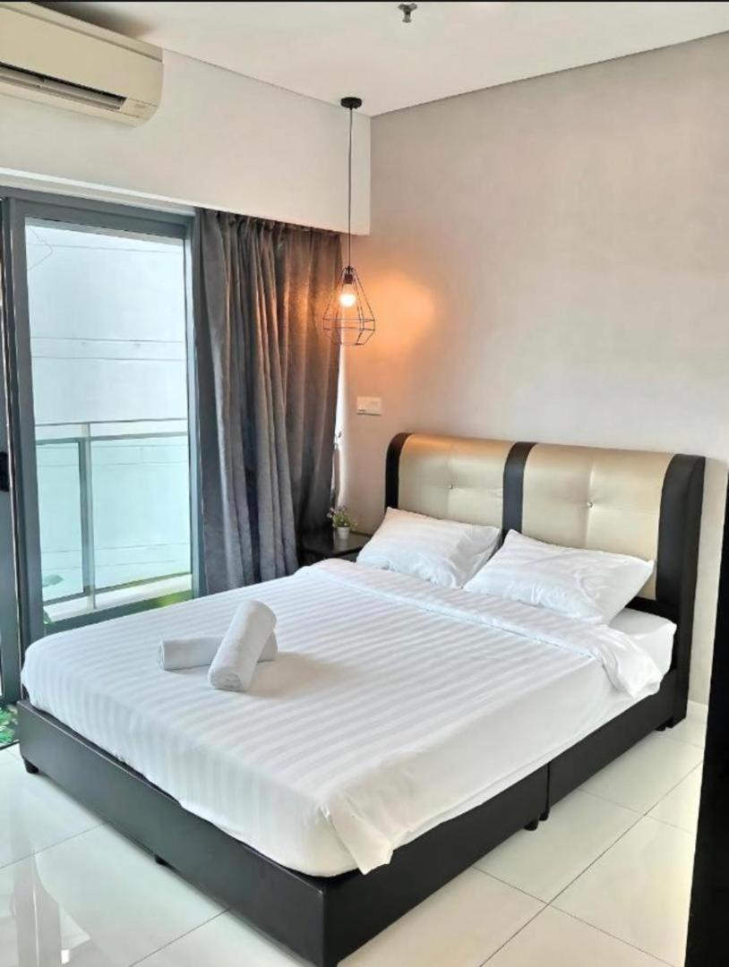 Summer Klcc Apartment Kuala Lumpur