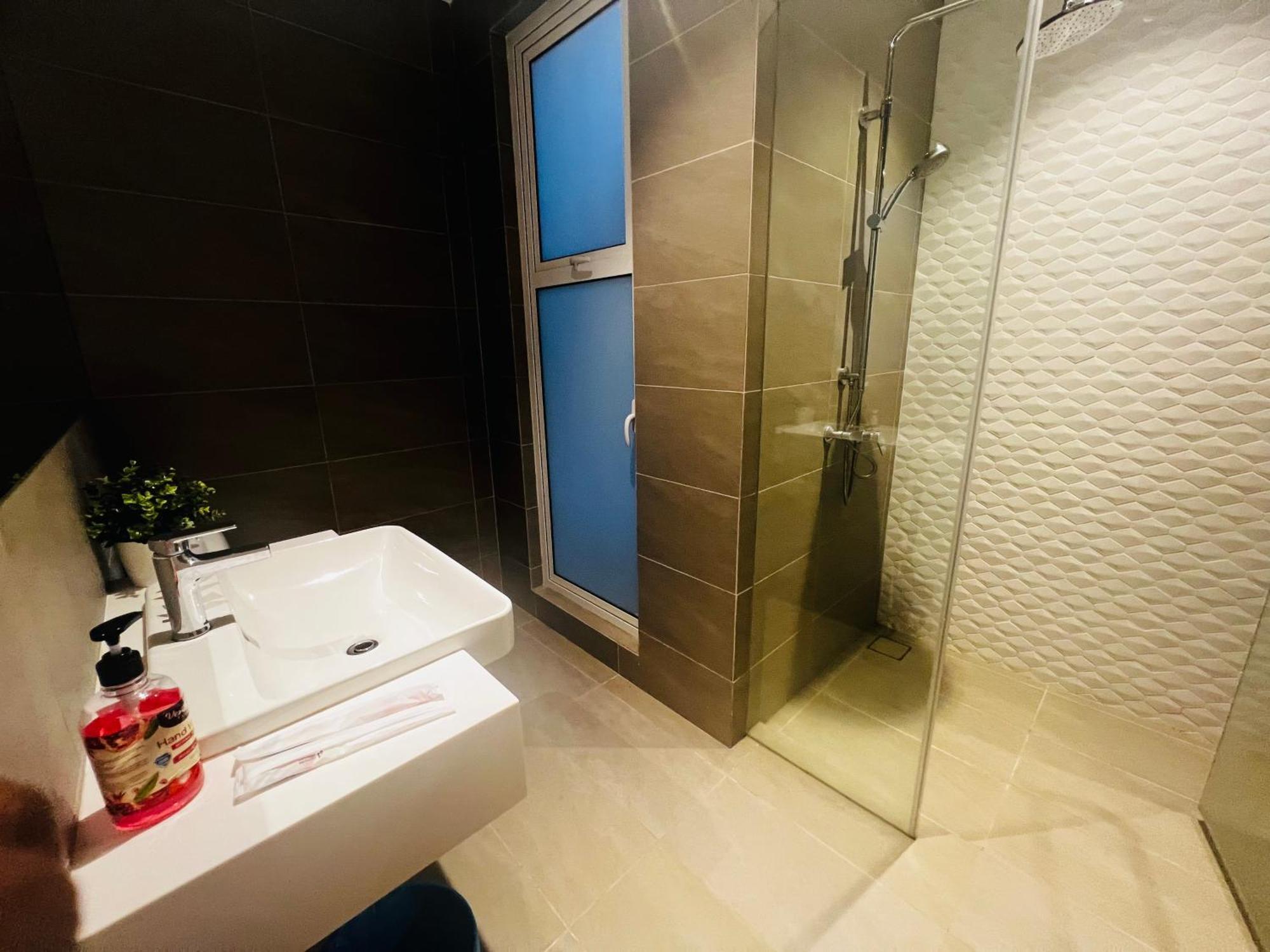 Quill Residences Klcc * Kuala Lumpur