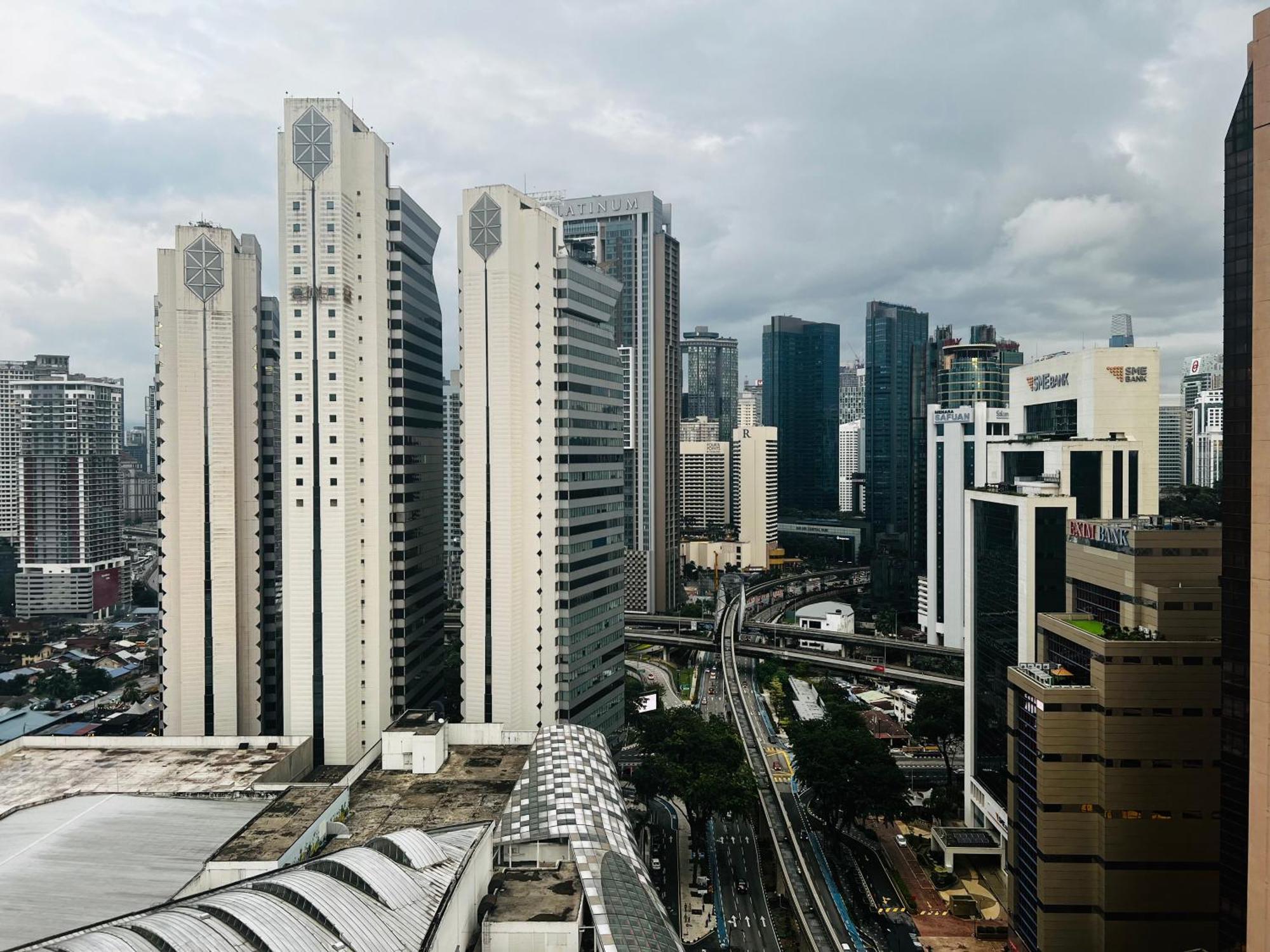 Quill Residences Klcc