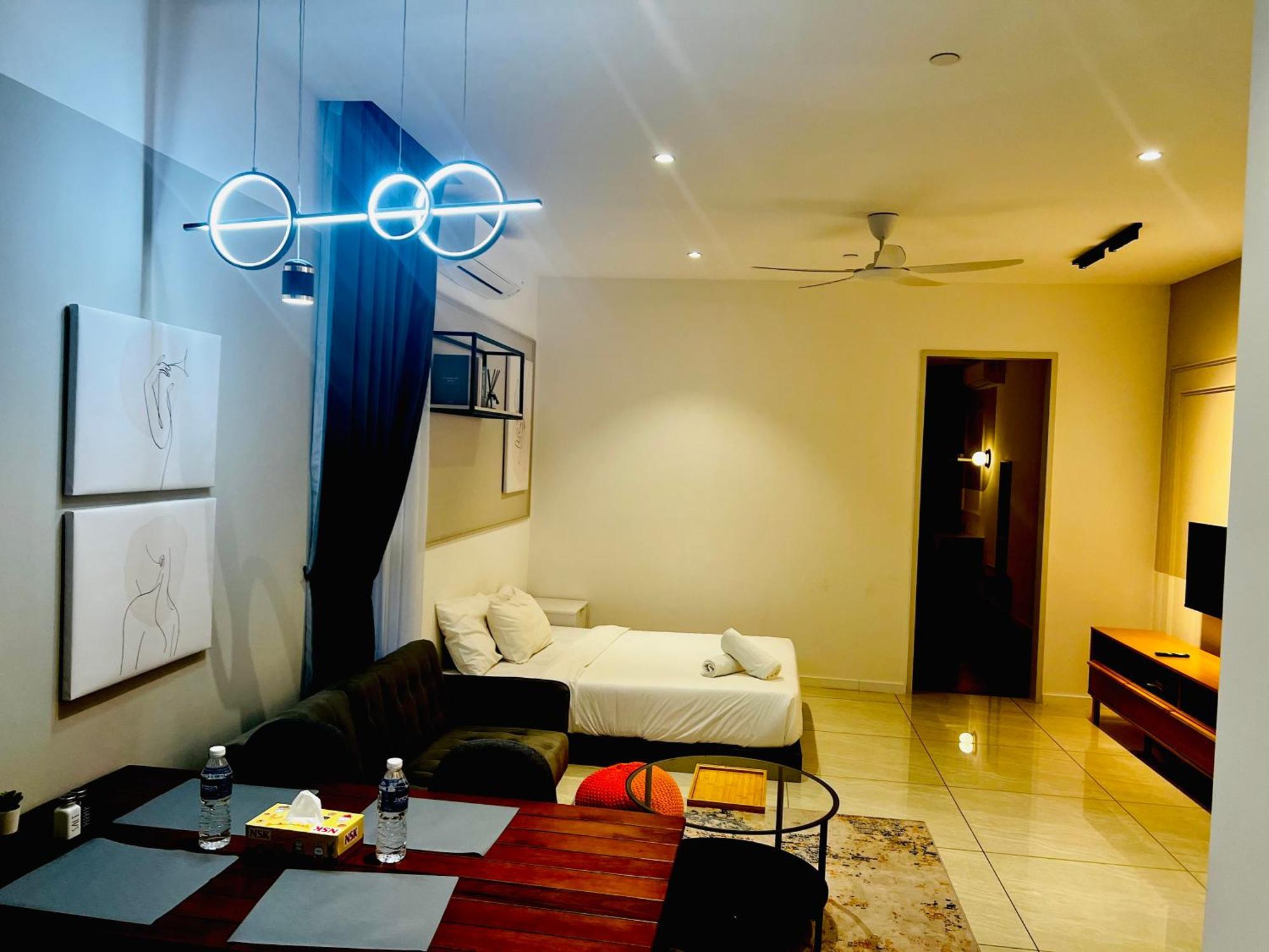 Quill Residences Klcc Kuala Lumpur