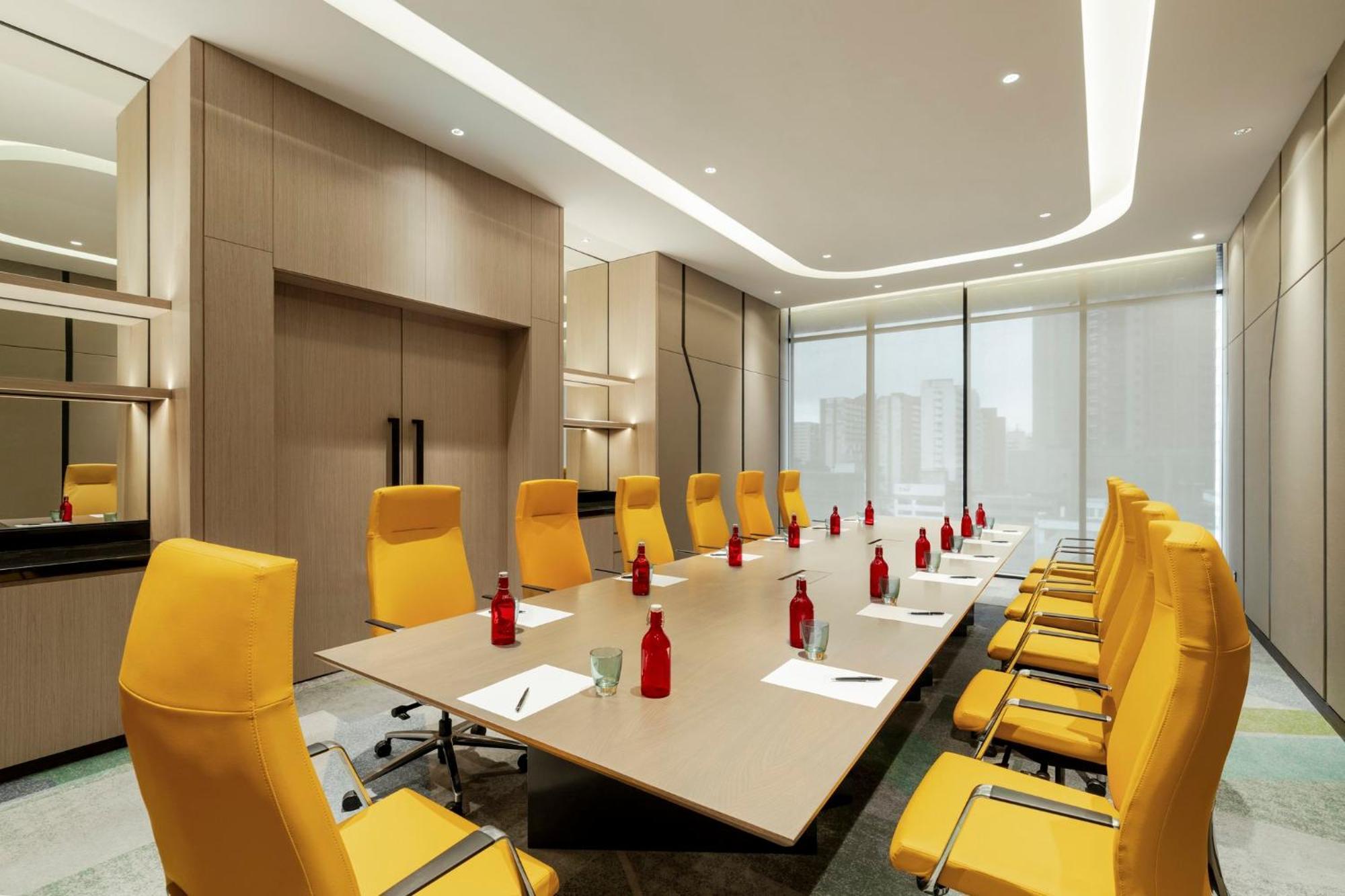 Bangsar By Ihg Hotel 4*