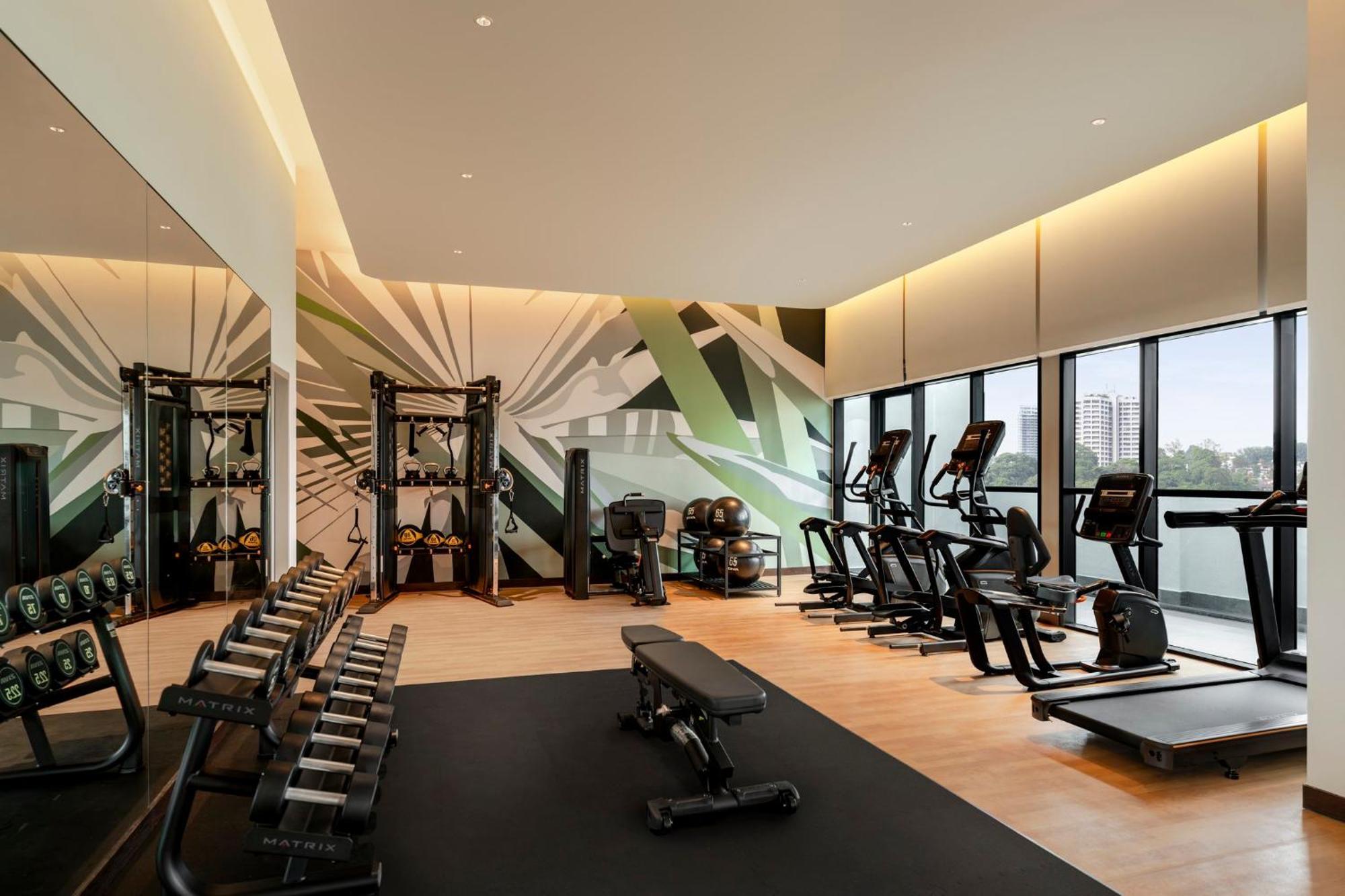 Bangsar By Ihg 4* Kuala Lumpur