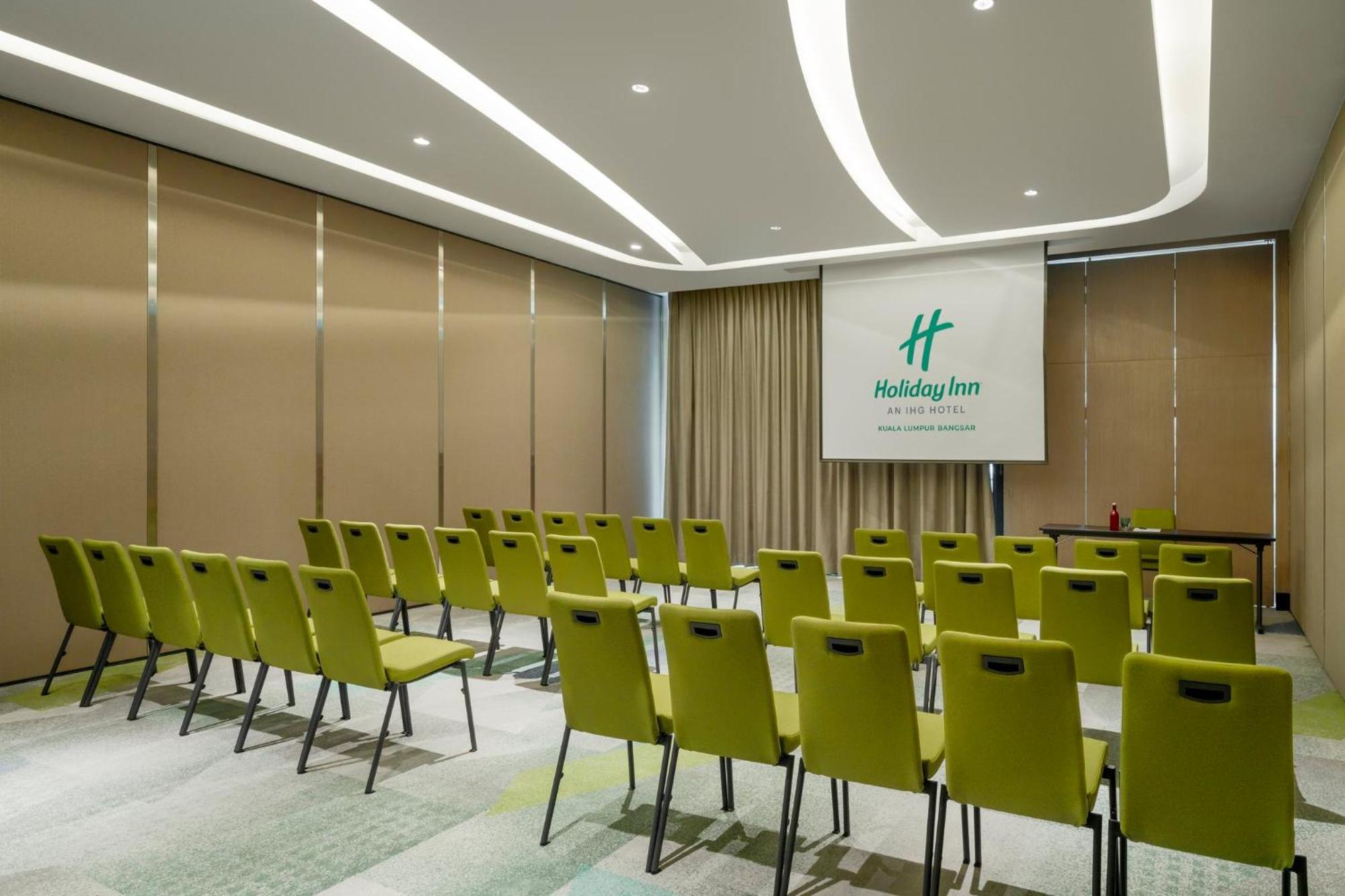 Hotel Bangsar By Ihg Kuala Lumpur