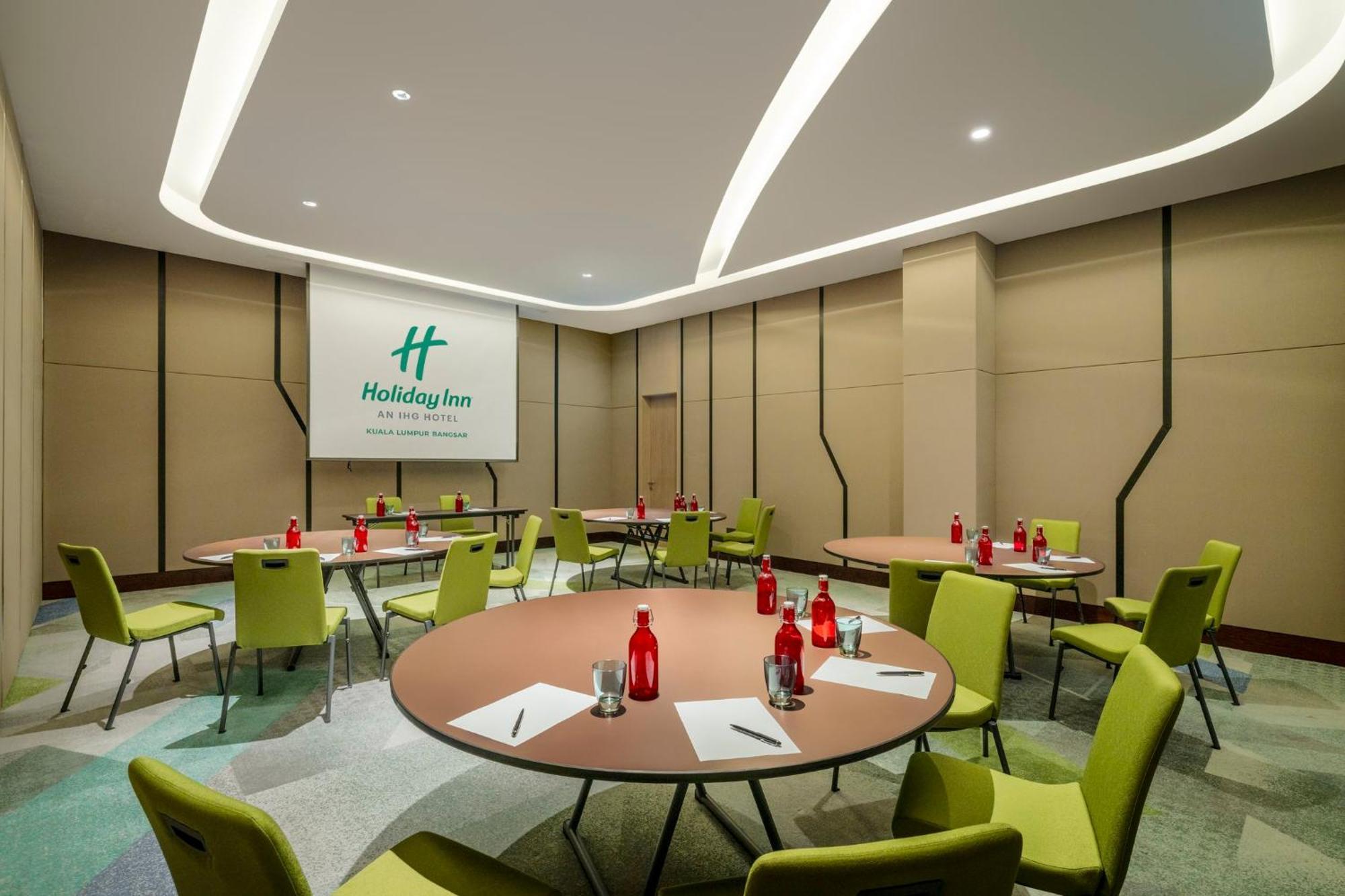 Bangsar By Ihg Kuala Lumpur