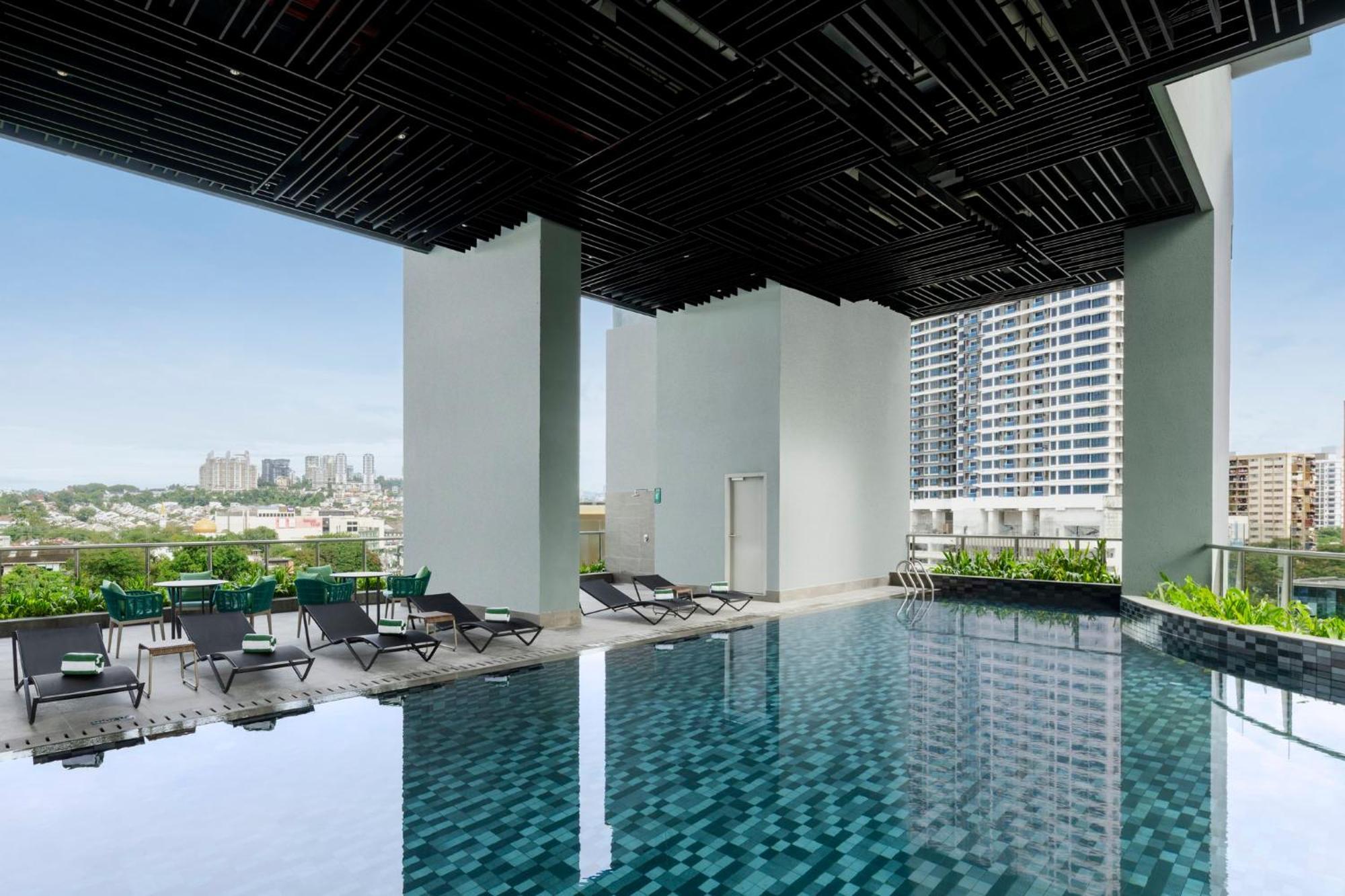 Bangsar By Ihg