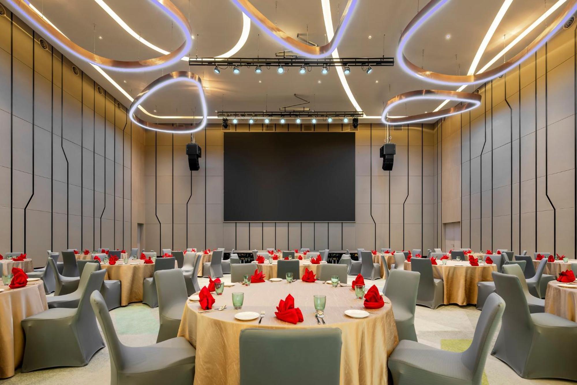 Bangsar By Ihg Hotel 4*