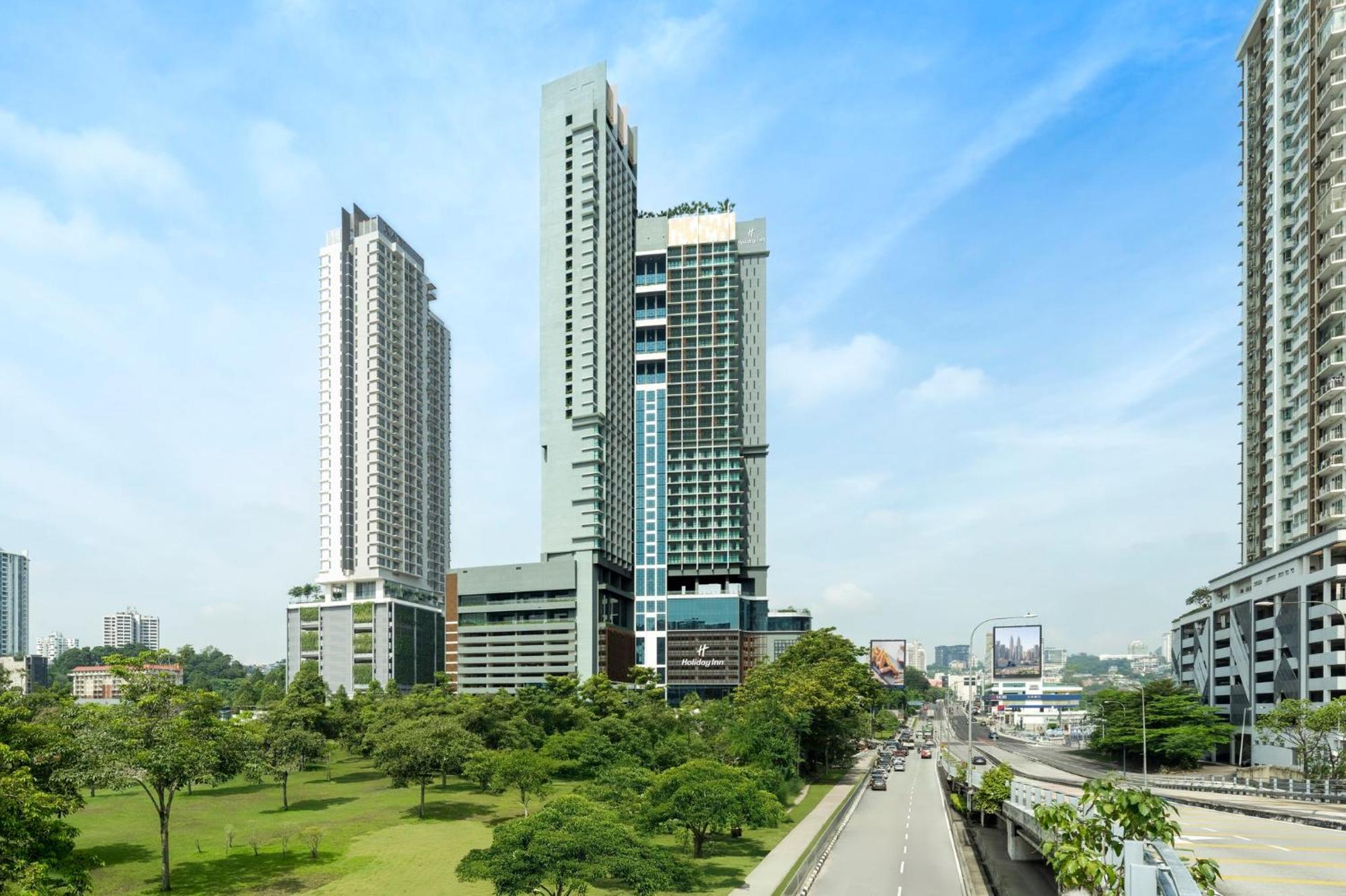 Hotel Bangsar By Ihg