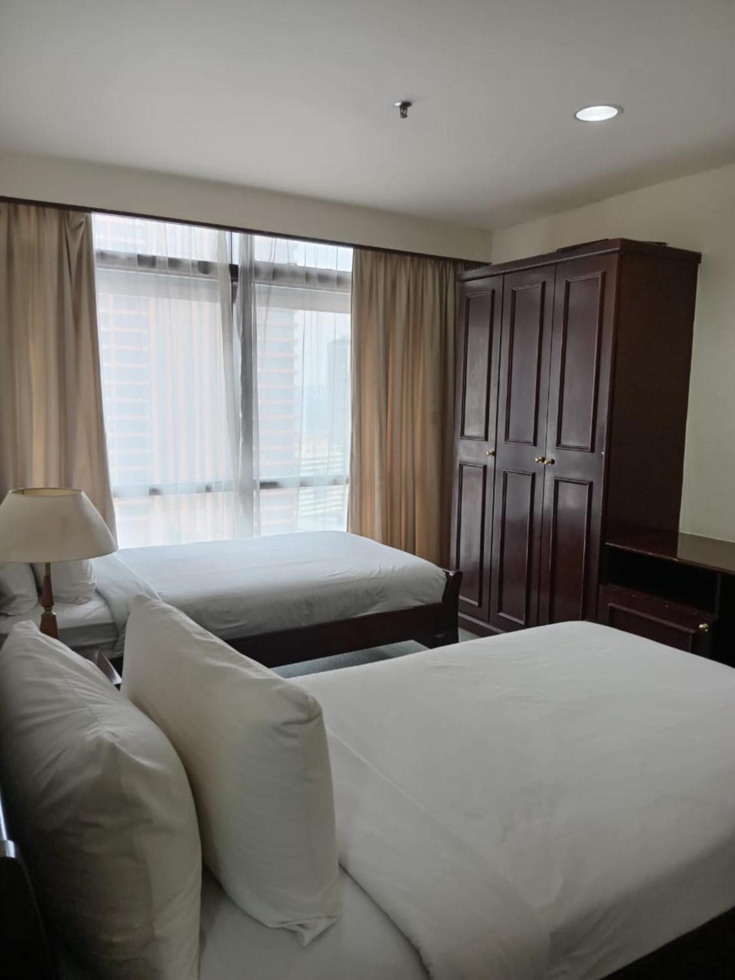 Apartment Worldwide Service At Times Square