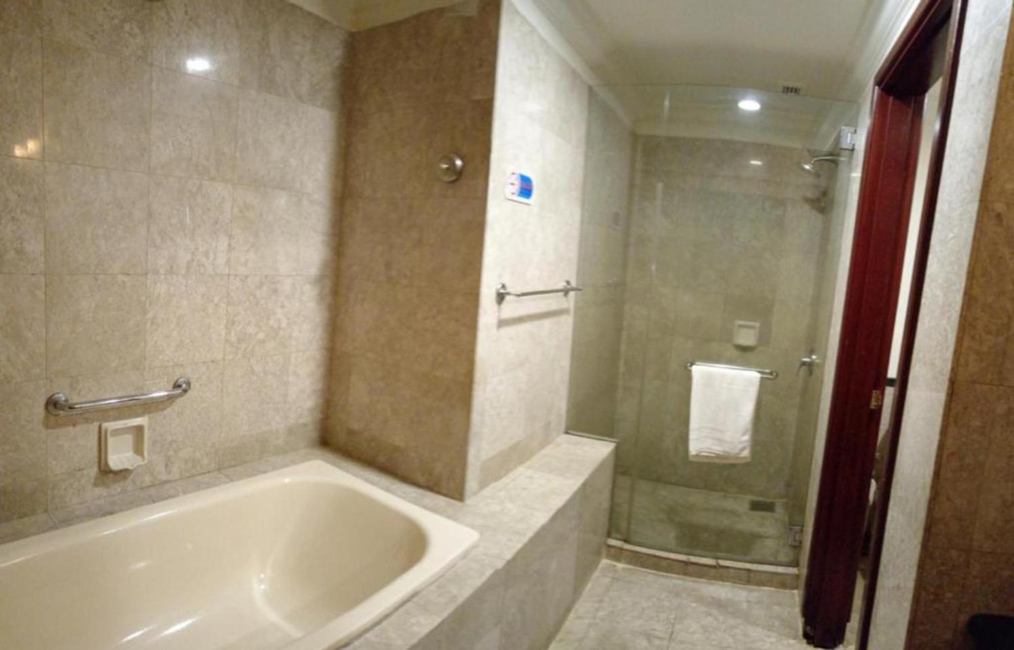 Apartment Worldwide Service At Times Square *
