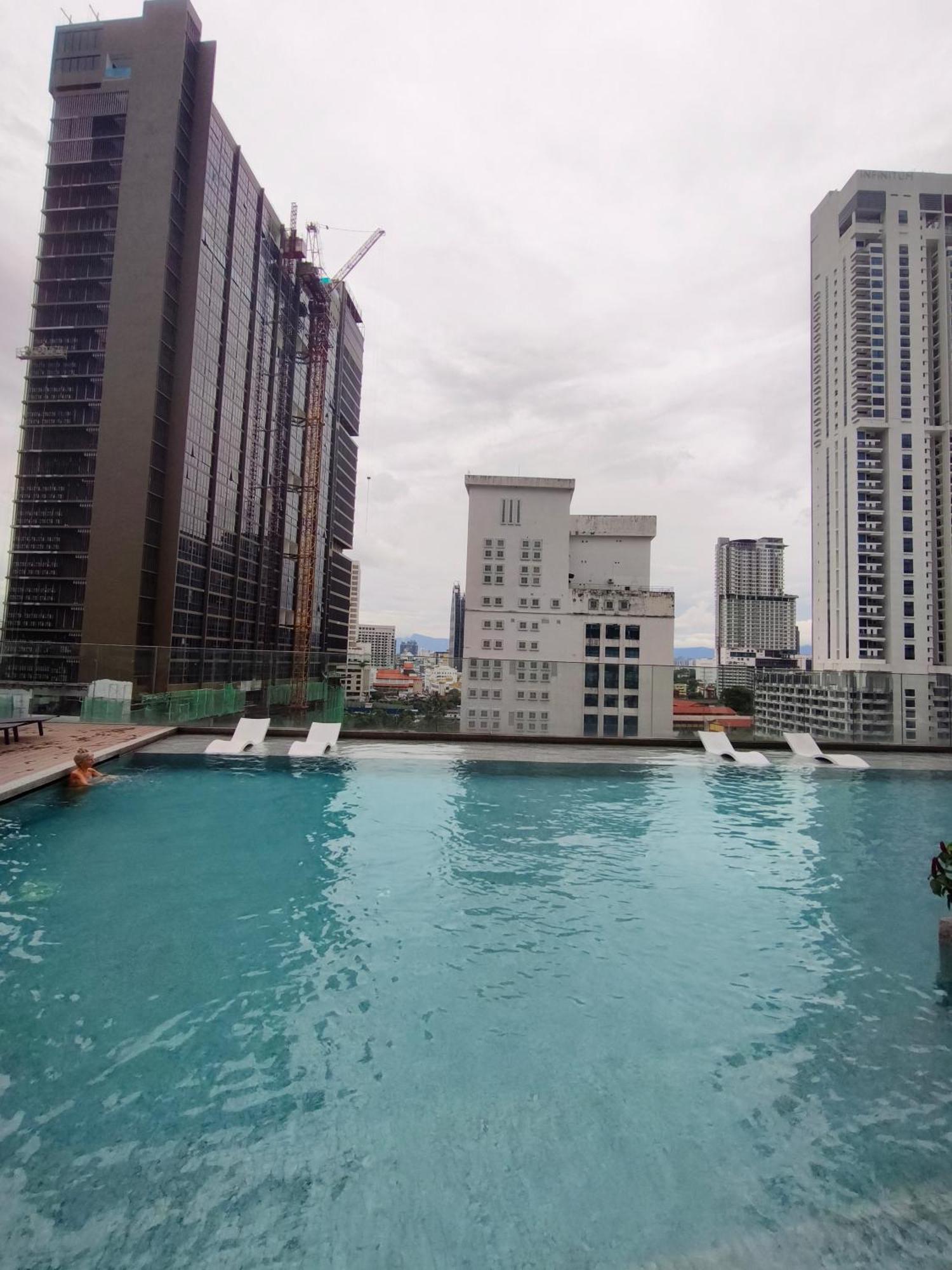 Quill Residences Klcc, Fortune Apartemen Kuala Lumpur