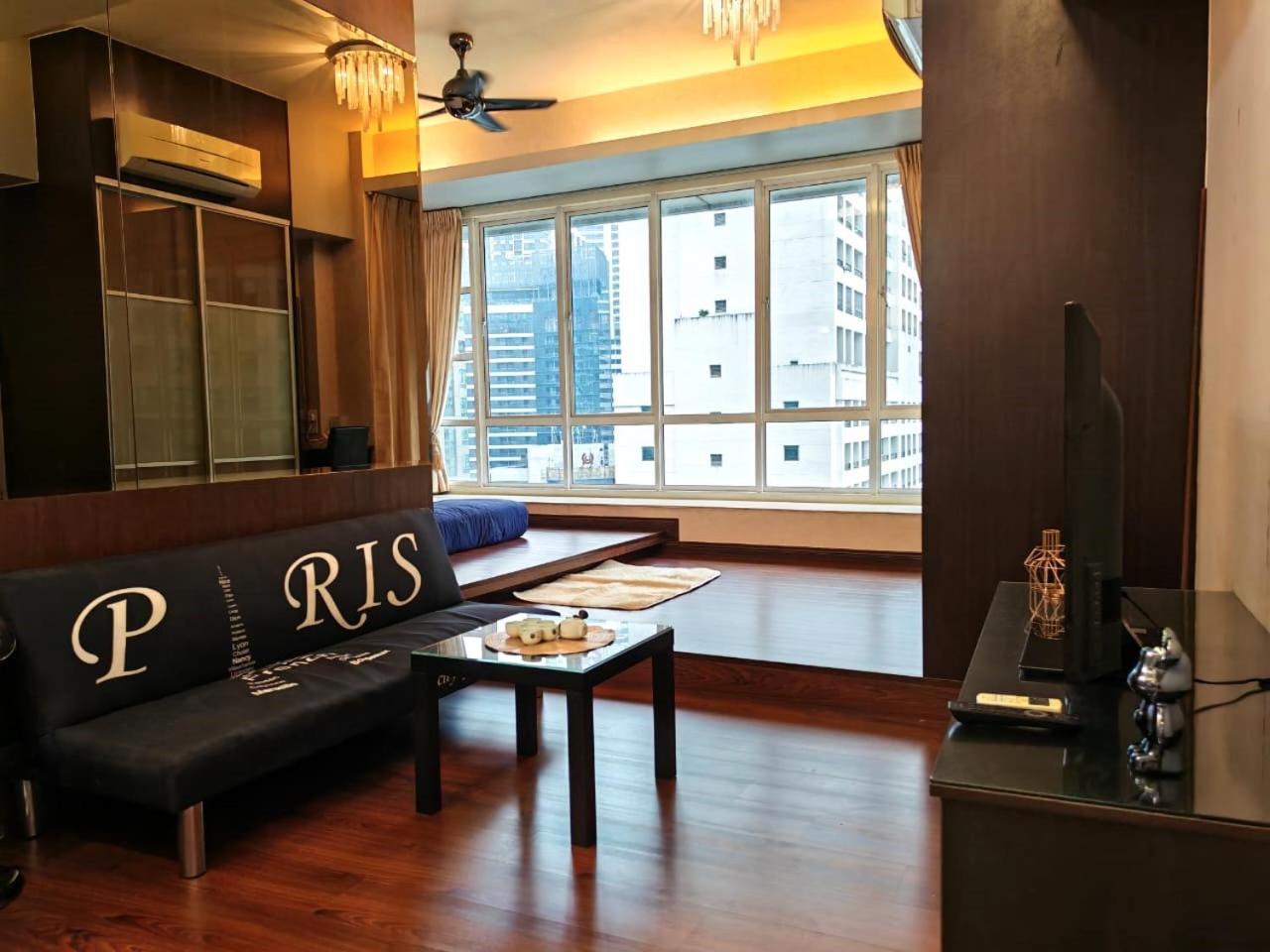 Parkview Serviced Khách sạn hẻo lánh Kuala Lumpur