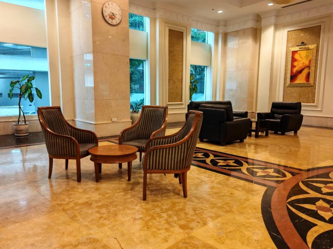 Khách sạn hẻo lánh Parkview Serviced Kuala Lumpur