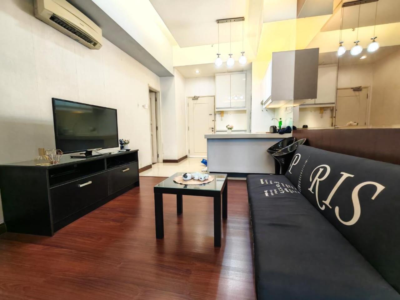 Parkview Serviced Khách sạn hẻo lánh Kuala Lumpur