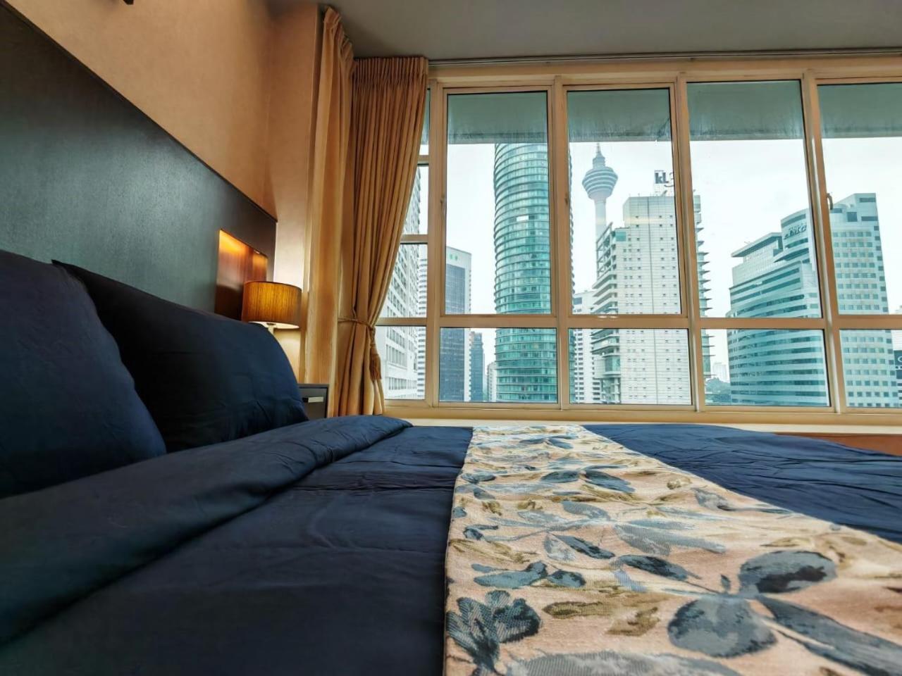 Parkview Serviced Khách sạn hẻo lánh *