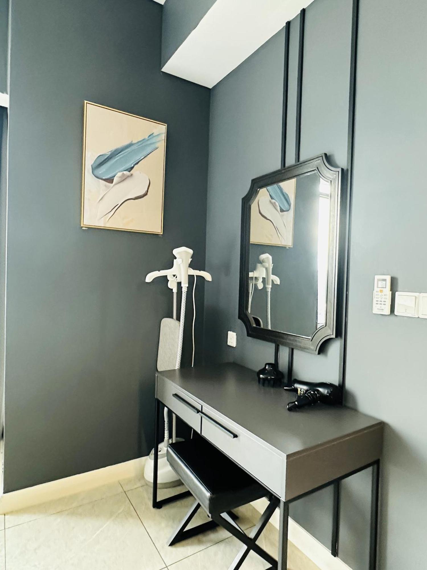 Axon By Pavilion Forest Apartment *