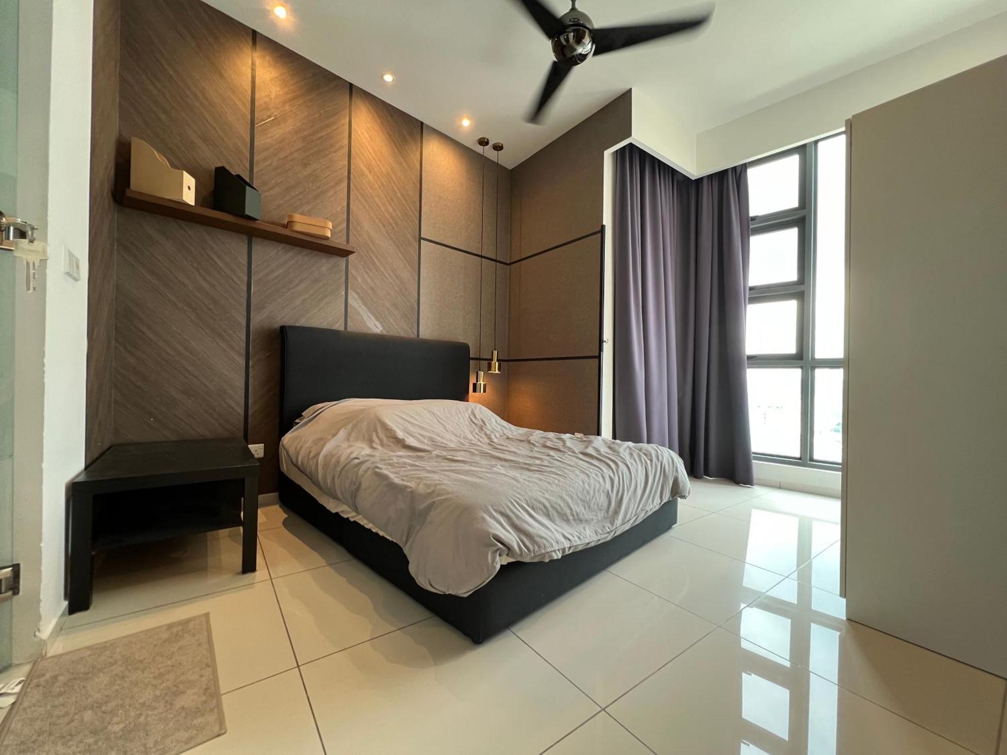 Apartment Robertson