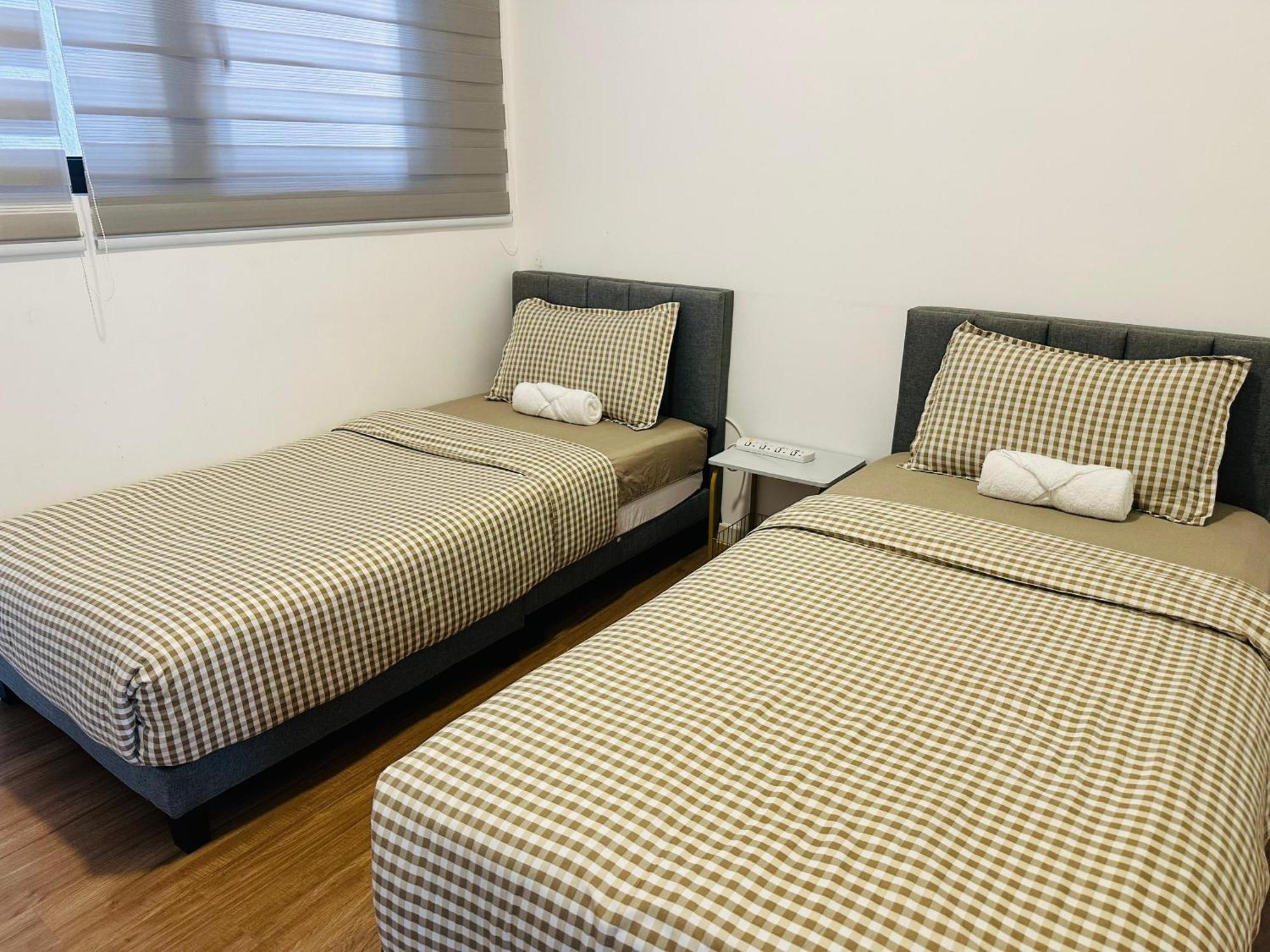 4br M Vertica Near Sunway Velocity Cheras Ikea Mrt Trx Klcc Pavilion Apartment