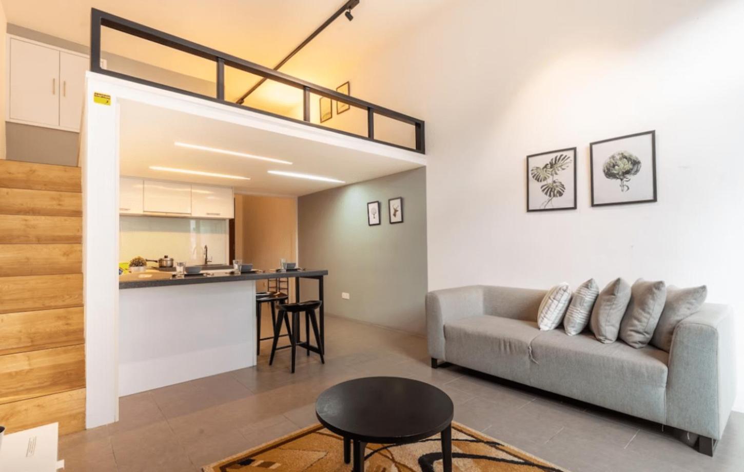 Apartment The Est Bangsar *