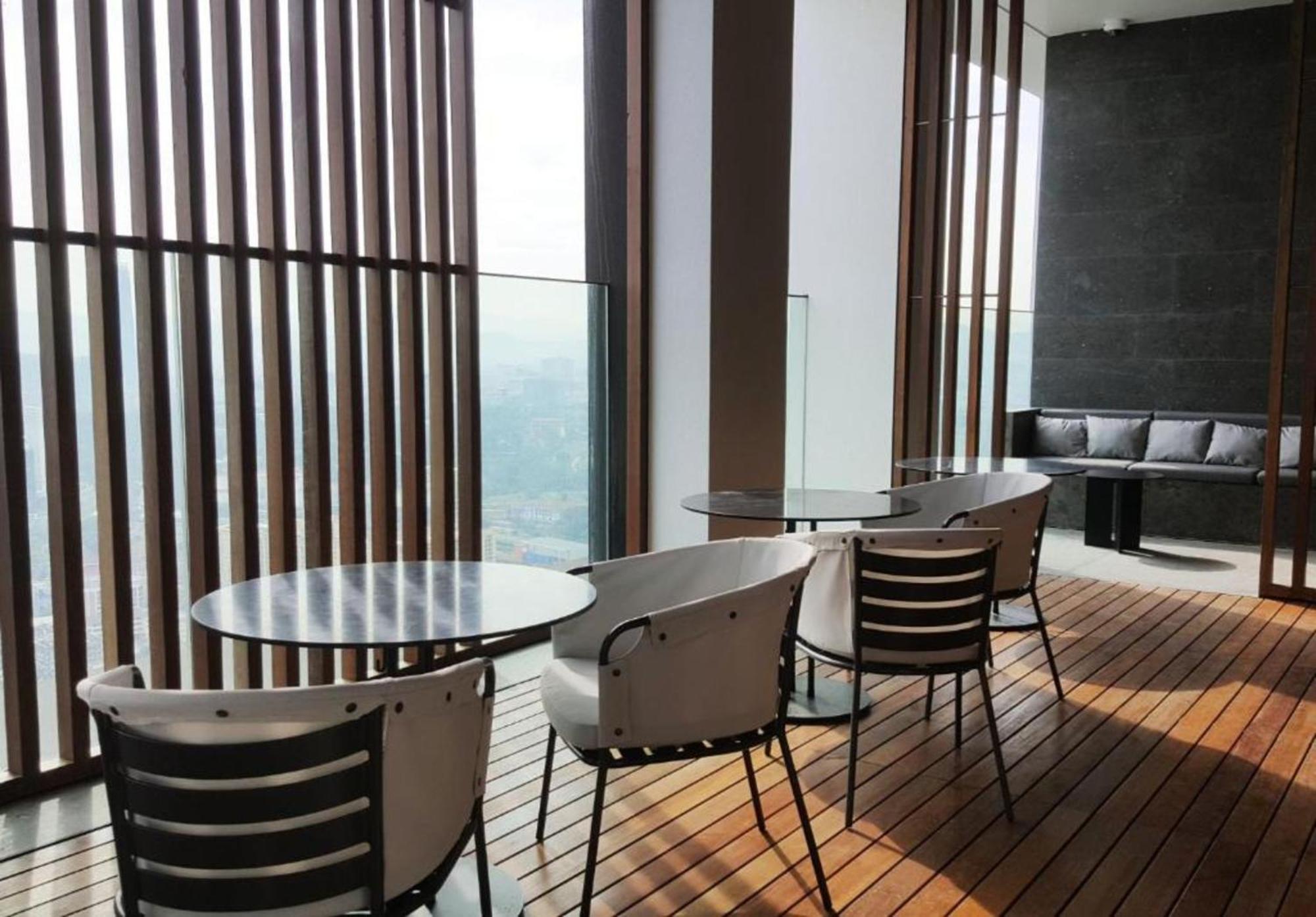 The Est Bangsar Apartment Kuala Lumpur
