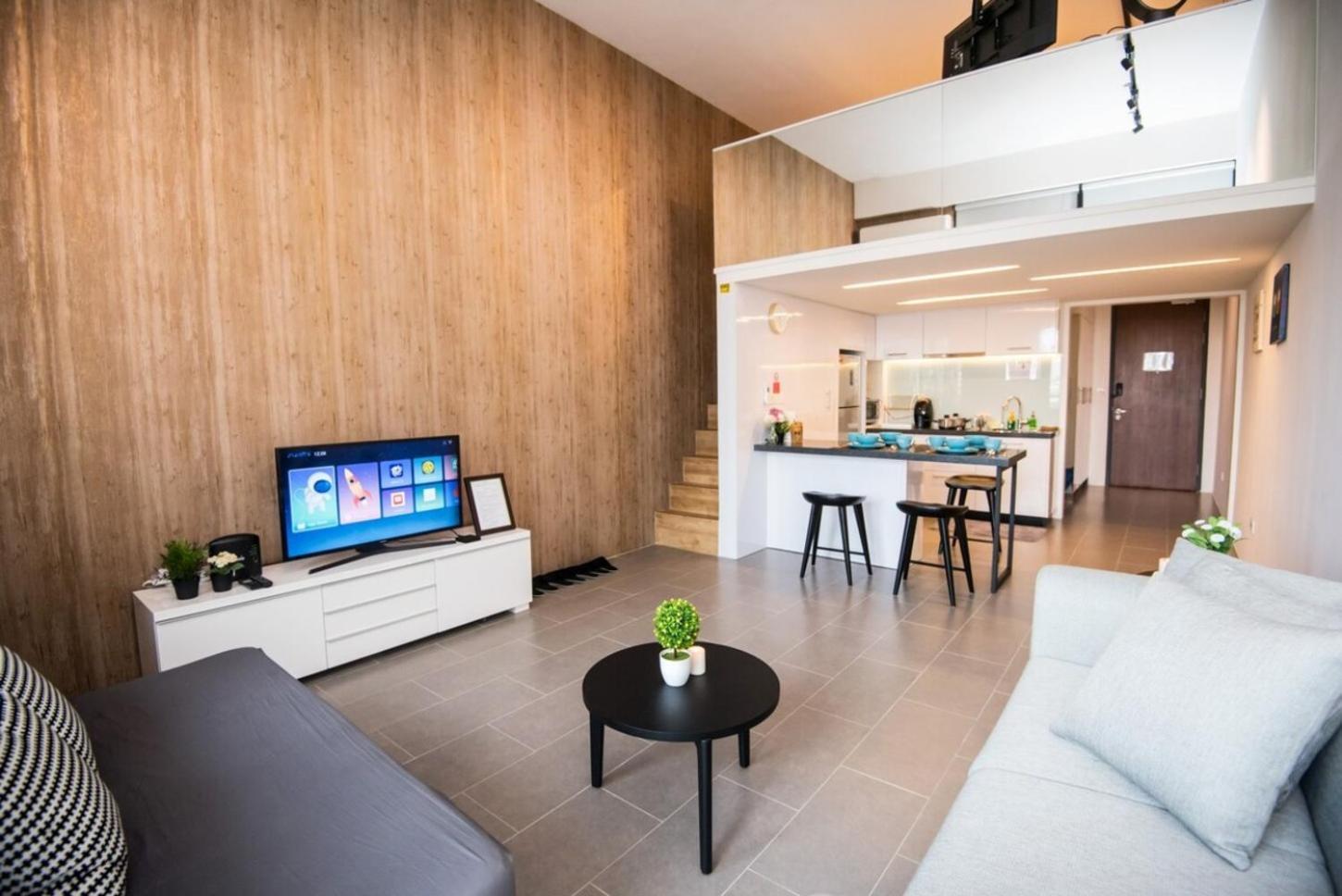 The Est Bangsar Apartment Kuala Lumpur