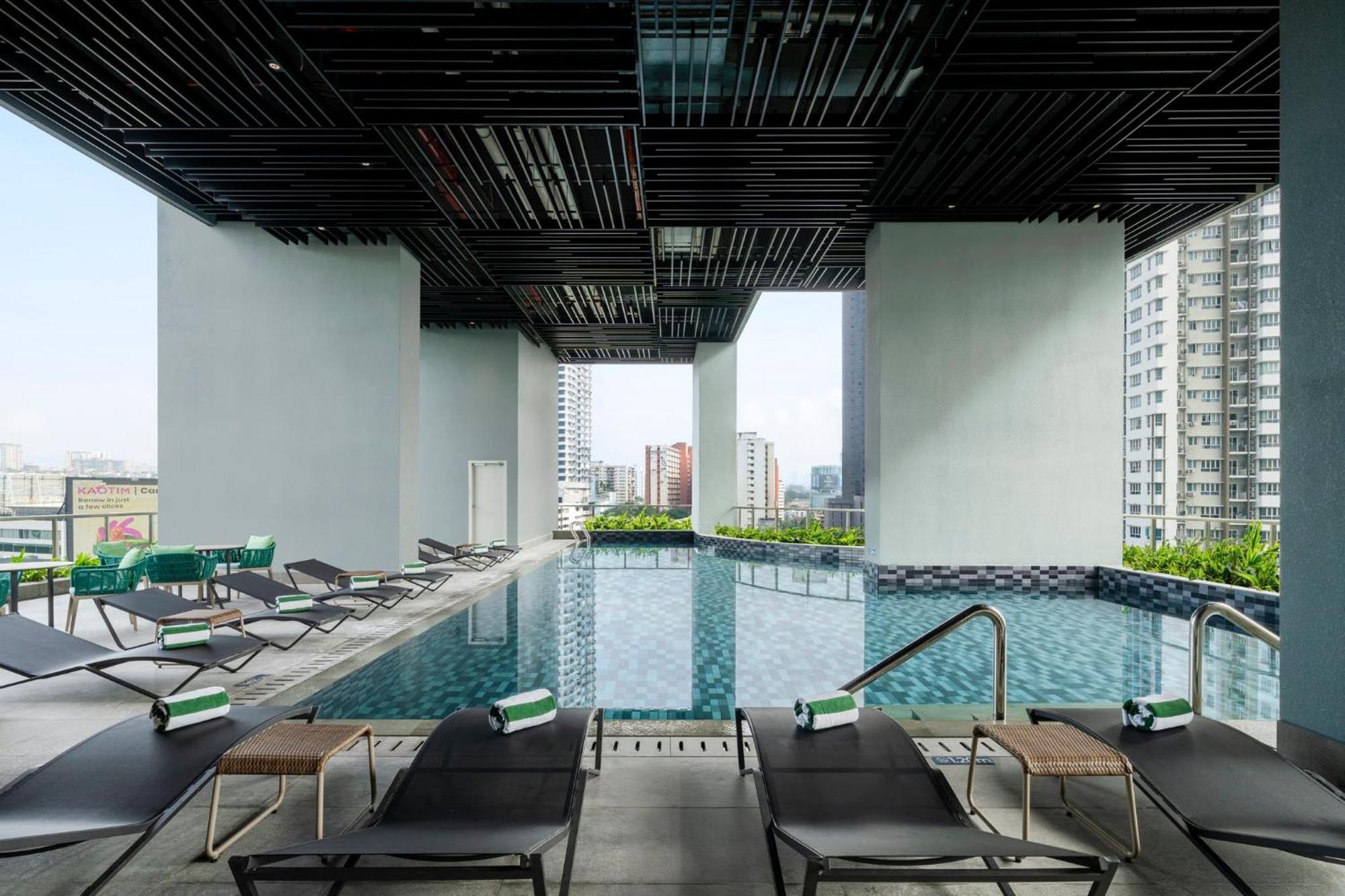 Hotel Bangsar By Ihg