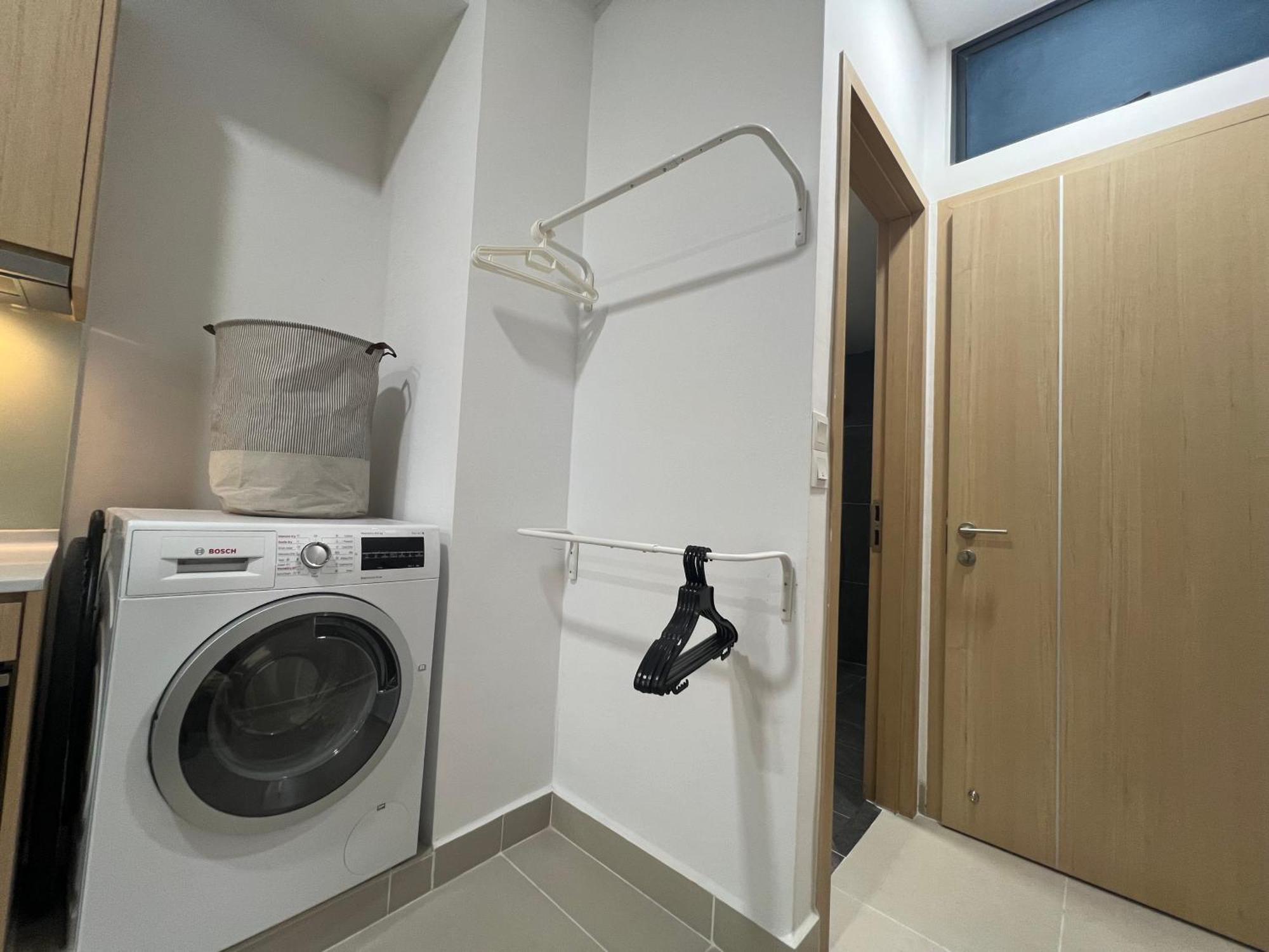 Appartement Colony