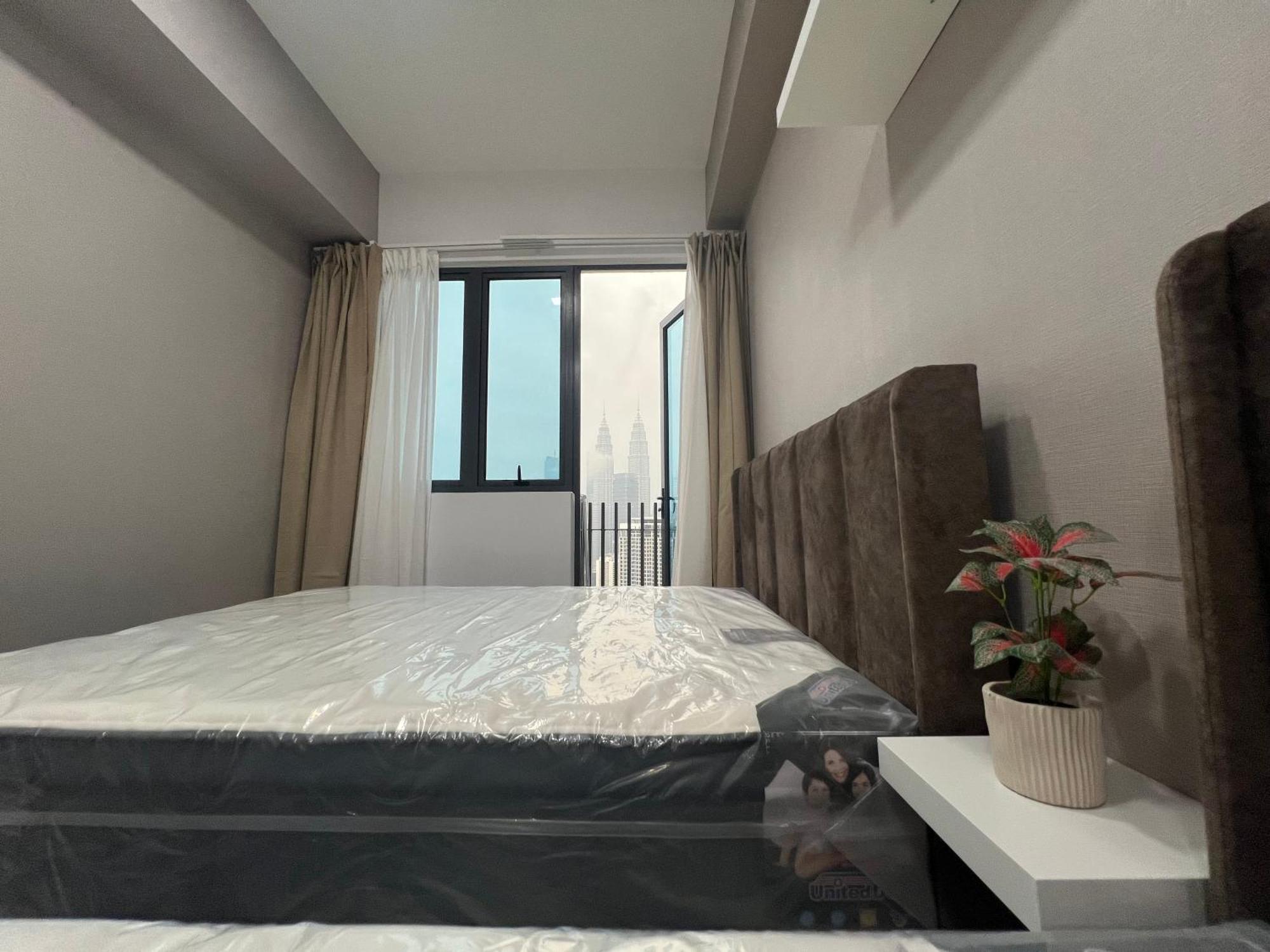 Appartement Colony