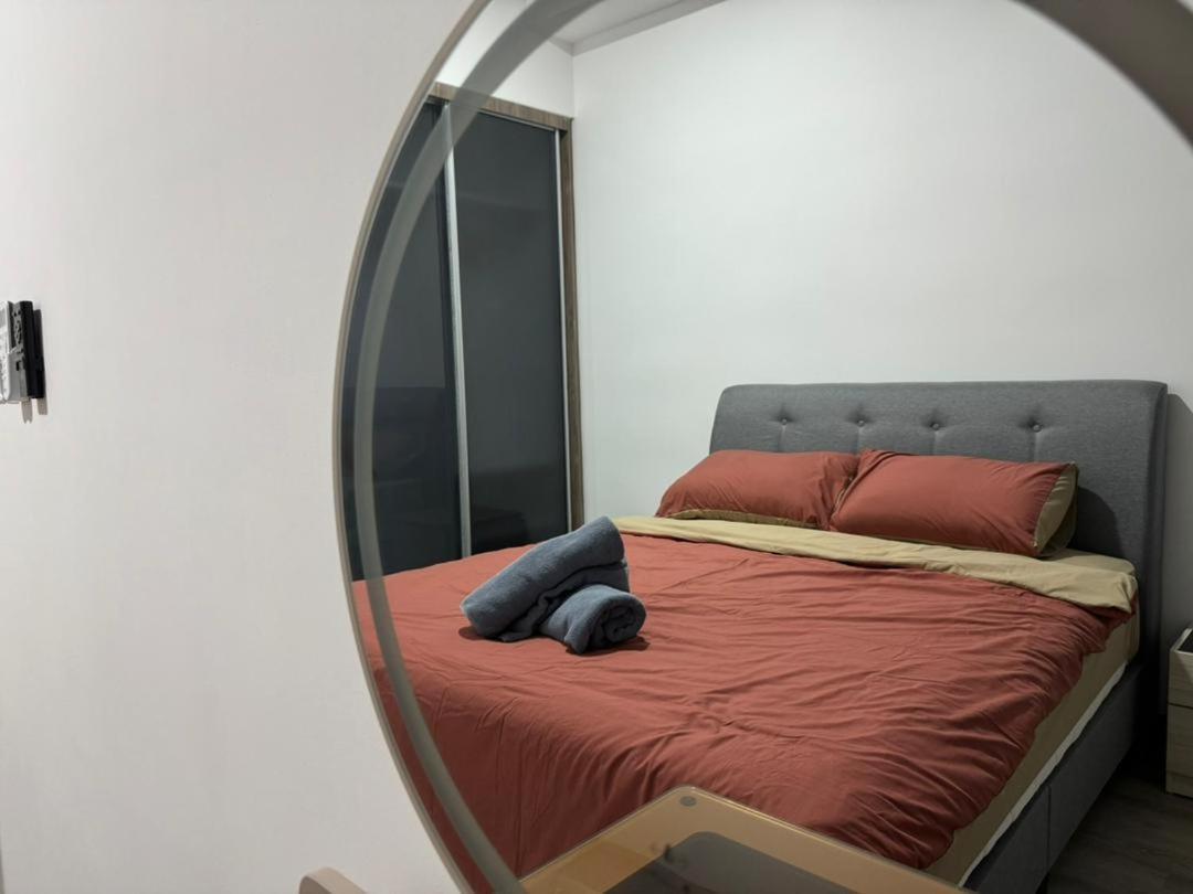 Apartemen Cubic Botanical By Ancubic, Bangsar South, Kl By Hometaric Kuala Lumpur