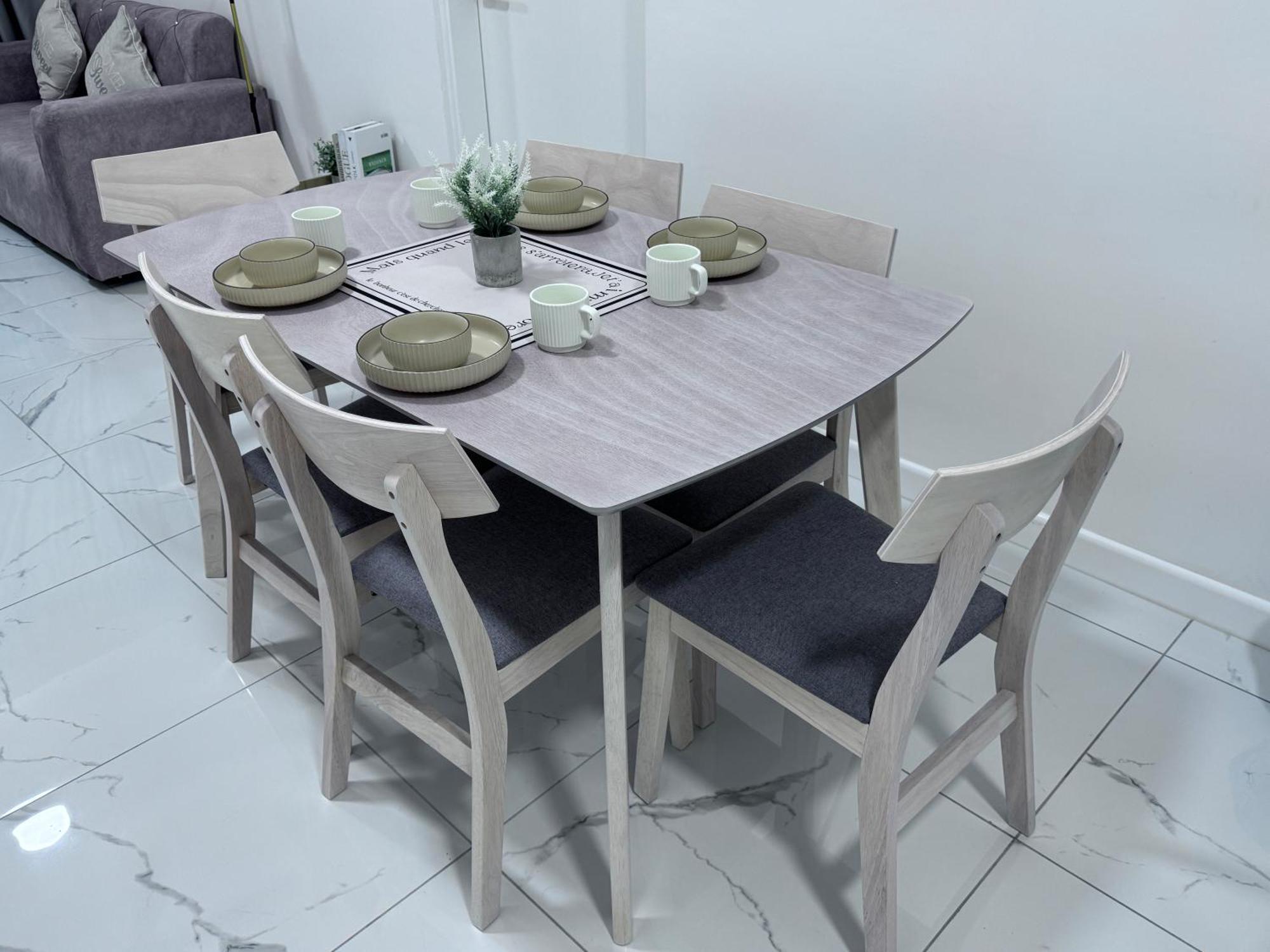 Cubic Botanical By Ancubic, Bangsar South, Kl By Hometaric Apartemen *