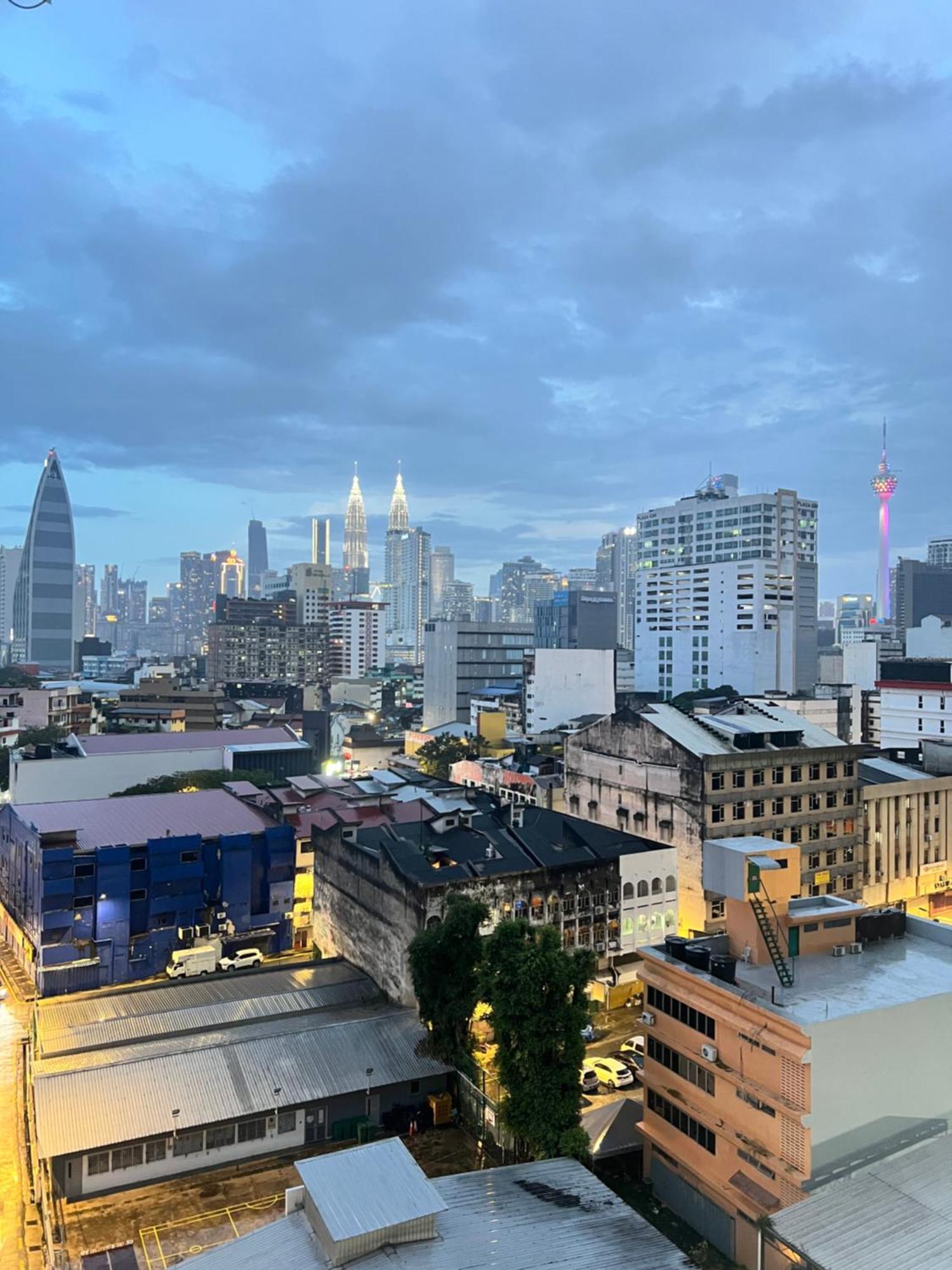 Chambers Lavoni Klcc Kuala Lumpur