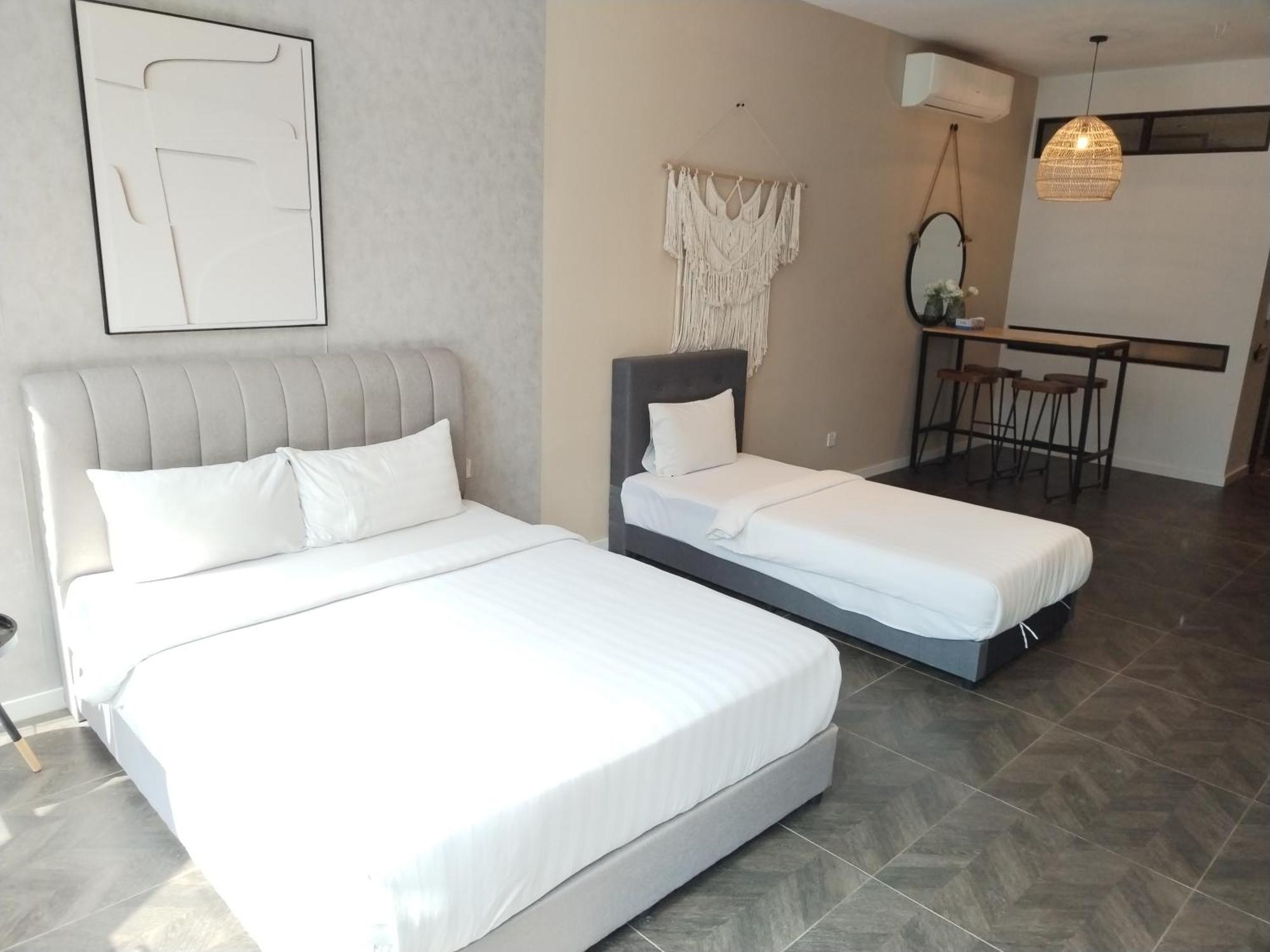 Apartment Scarletz Klcc By Starworld