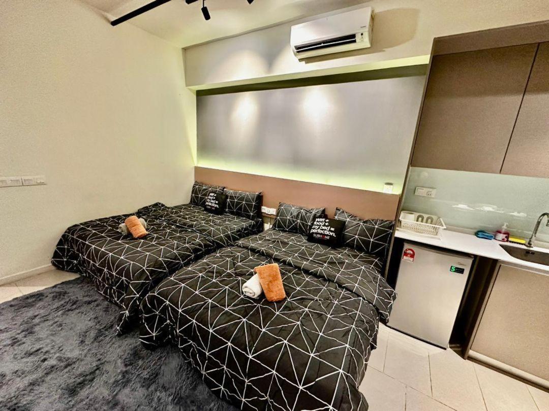 Tamarind Apartment