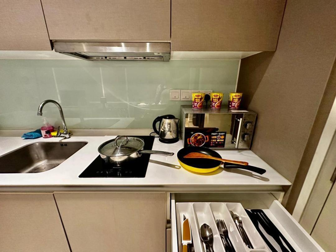 Tamarind Apartment