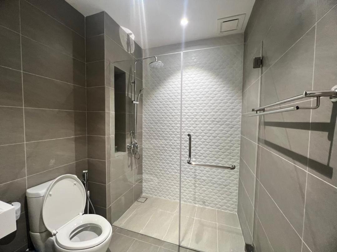 Quill Residences Klcc, Fortune Apartemen
