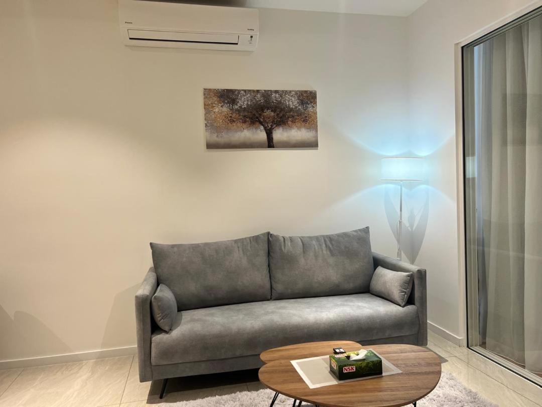 Quill Residences Klcc, Fortune Apartemen *