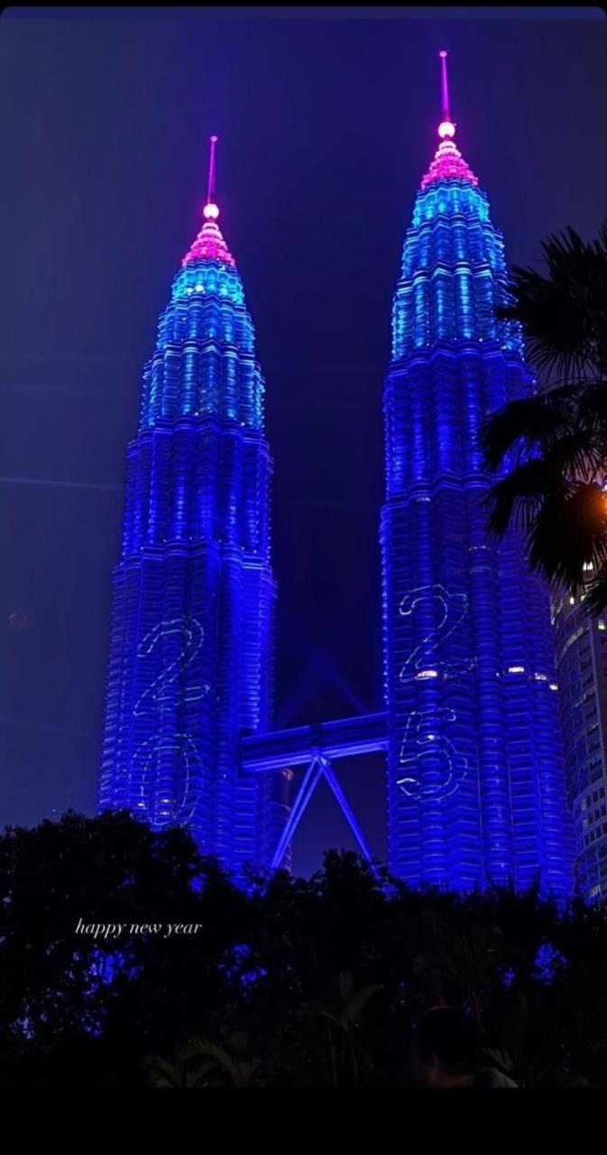 The Urban Haven At Star Klcc Apartemen Kuala Lumpur