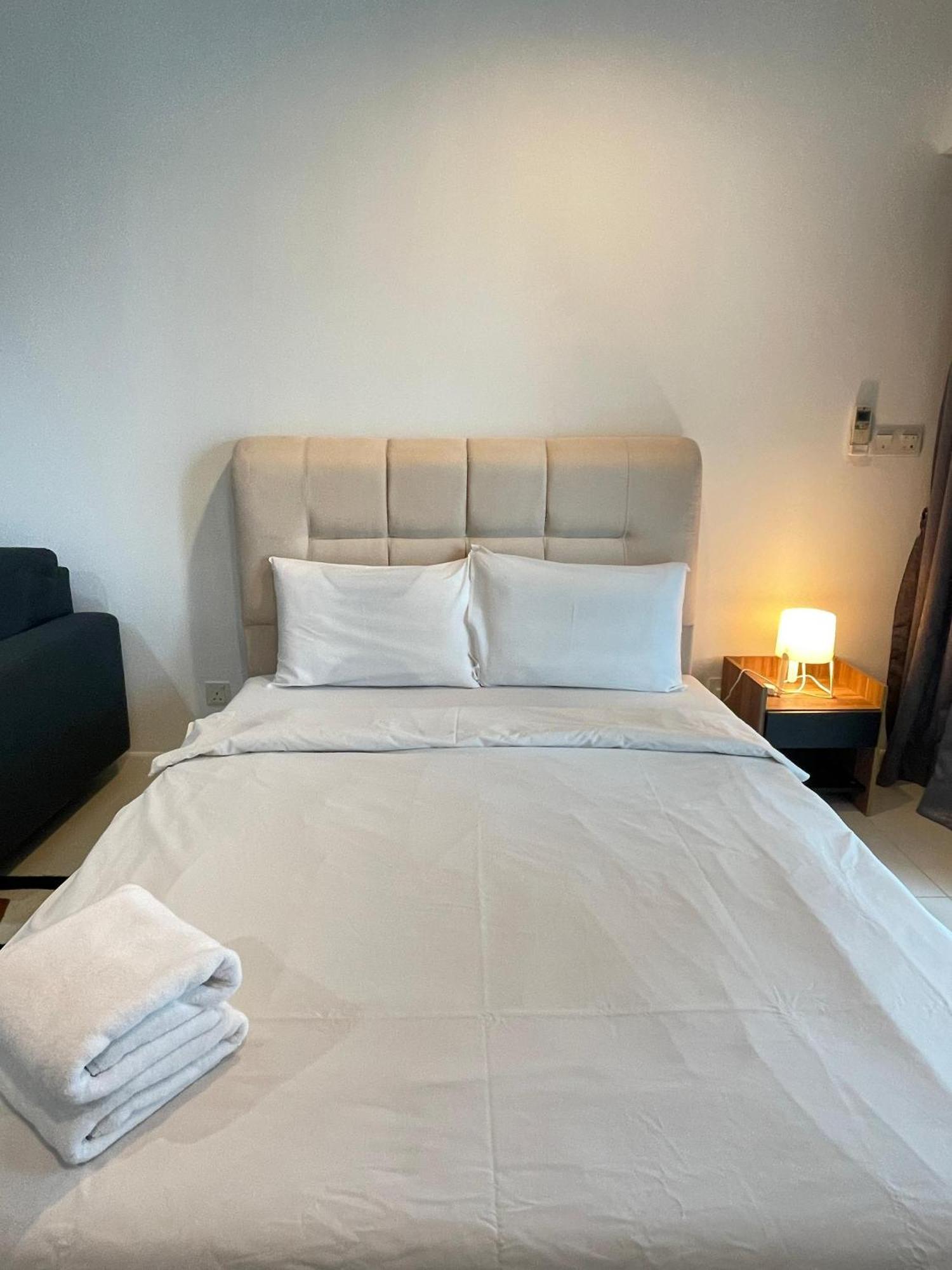 Apartment Sp At Mercu Summer