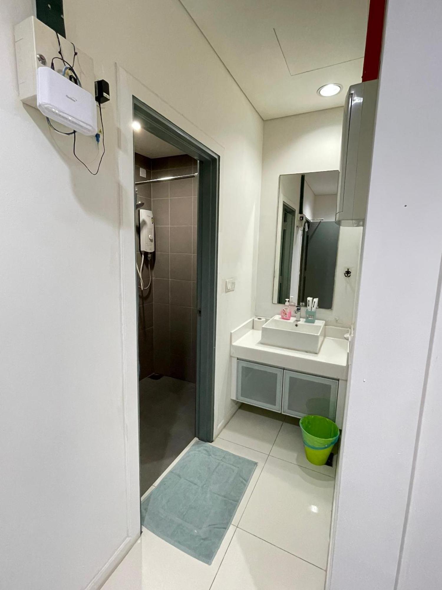 Sp At Mercu Summer Apartment Kuala Lumpur