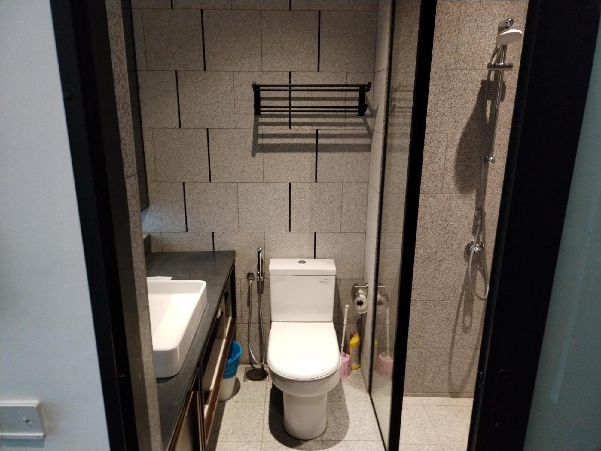 Apartment Scarletz Klcc By Starworld