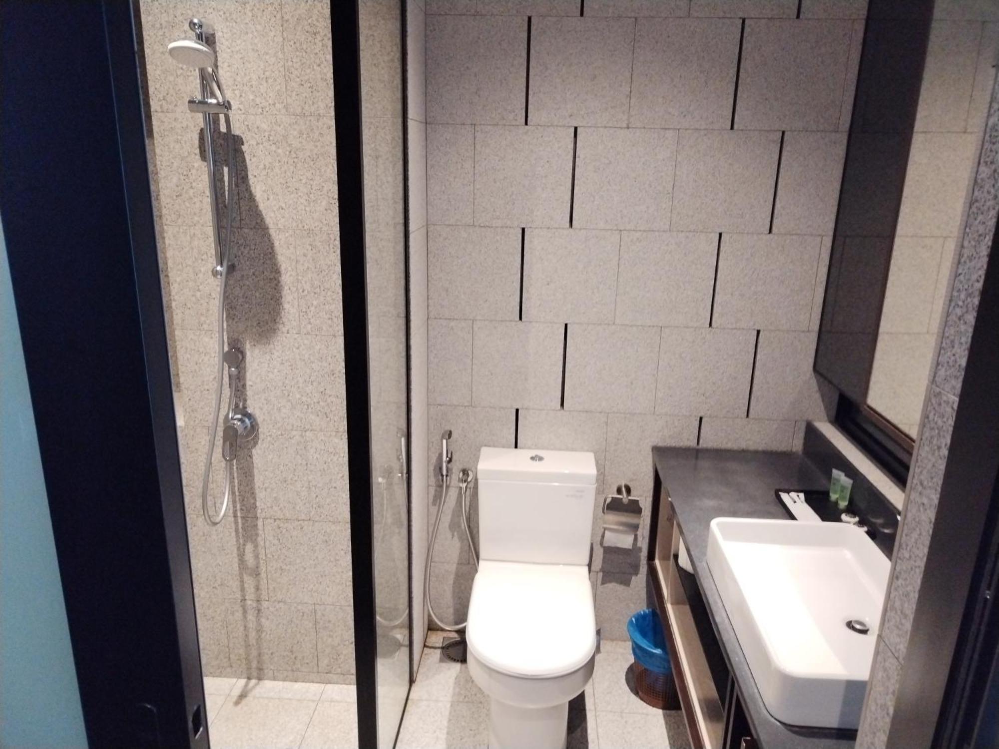 Scarletz Klcc By Starworld Apartment
