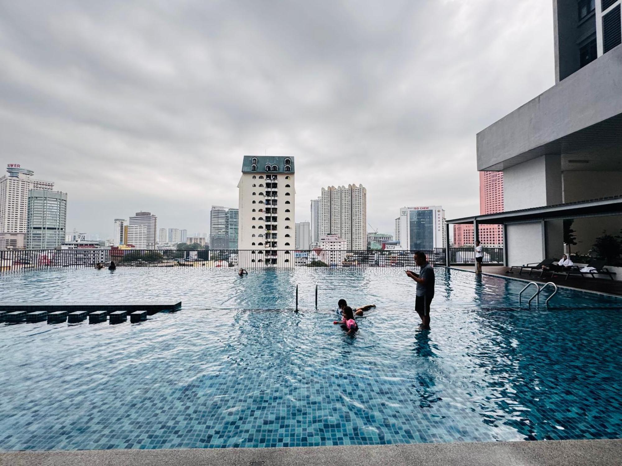 Chambers Kl * Kuala Lumpur