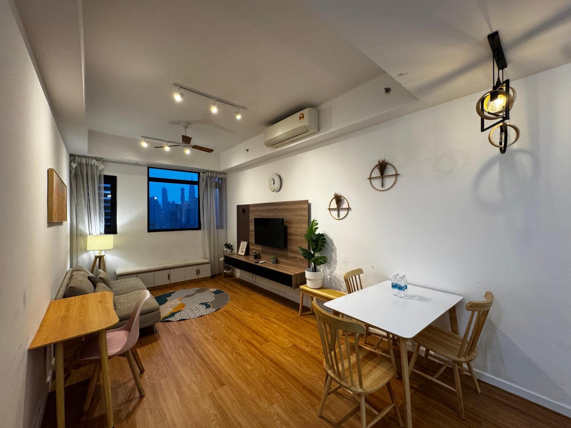 Apartment Chambers Kl Kuala Lumpur