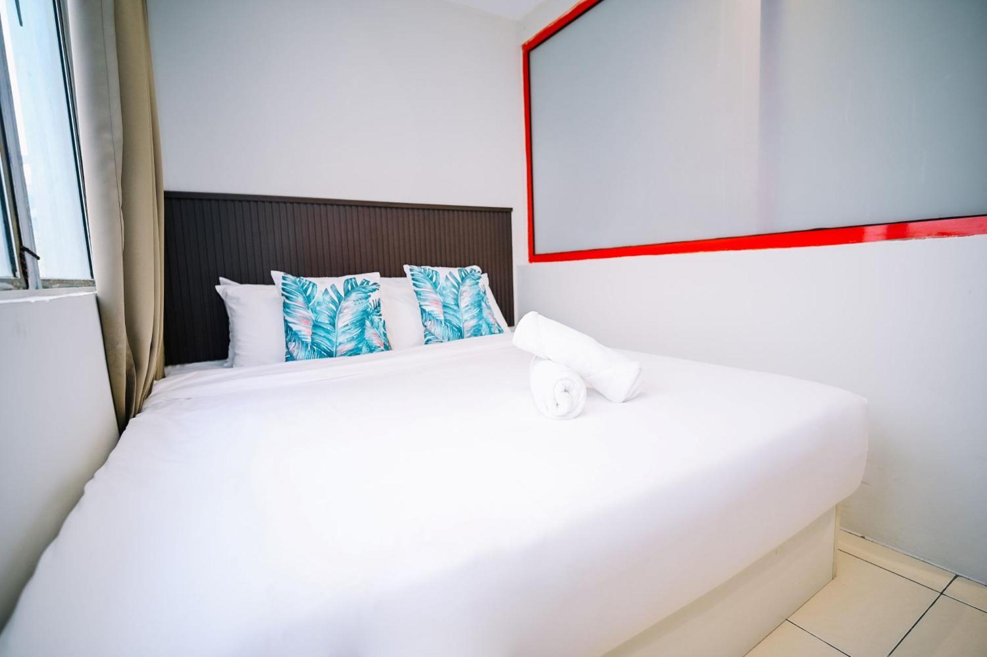 Hotel Swing & Pillows - Kl Kuchai Kuala Lumpur