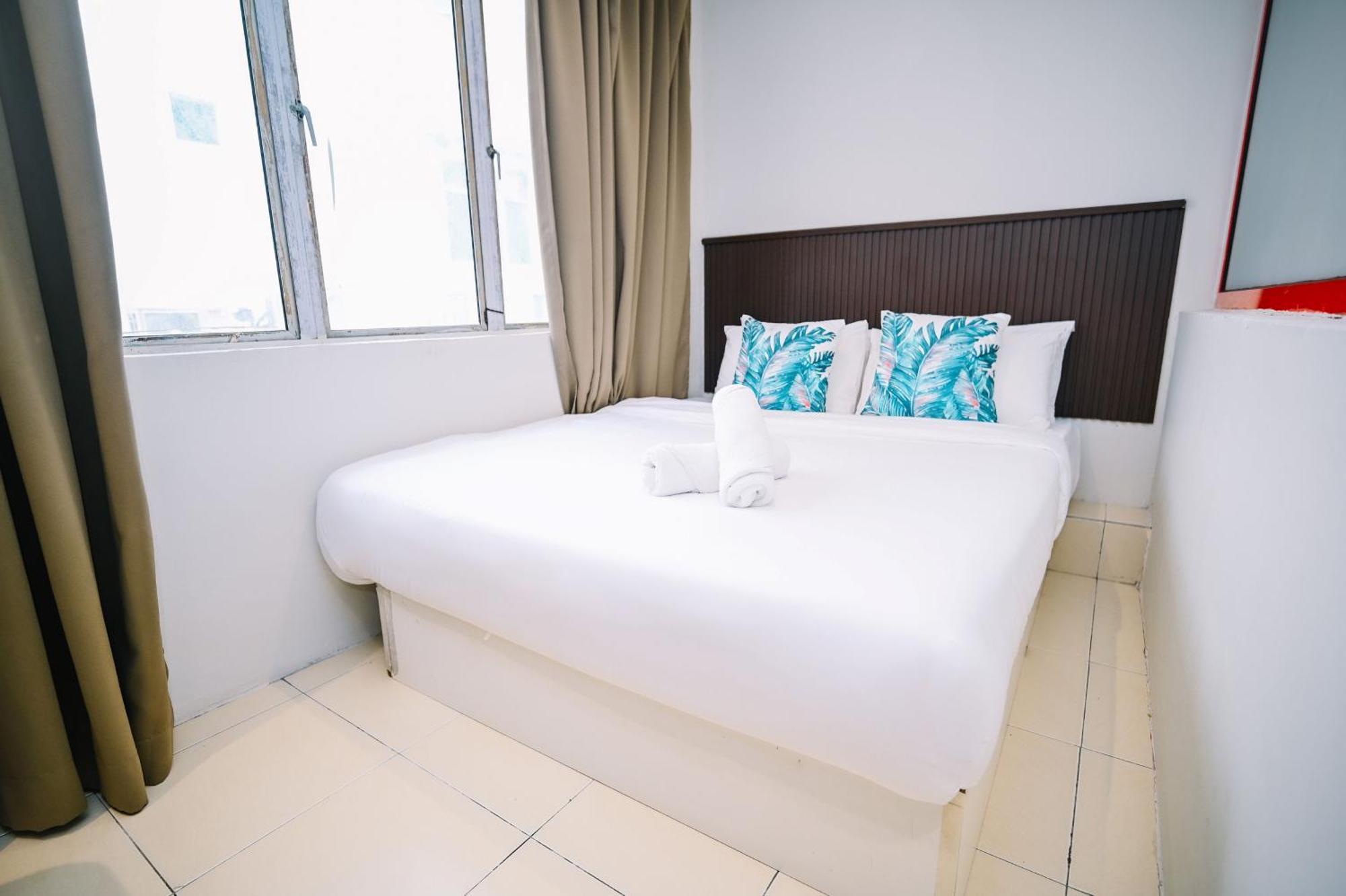 Hotel Swing & Pillows - Kl Kuchai