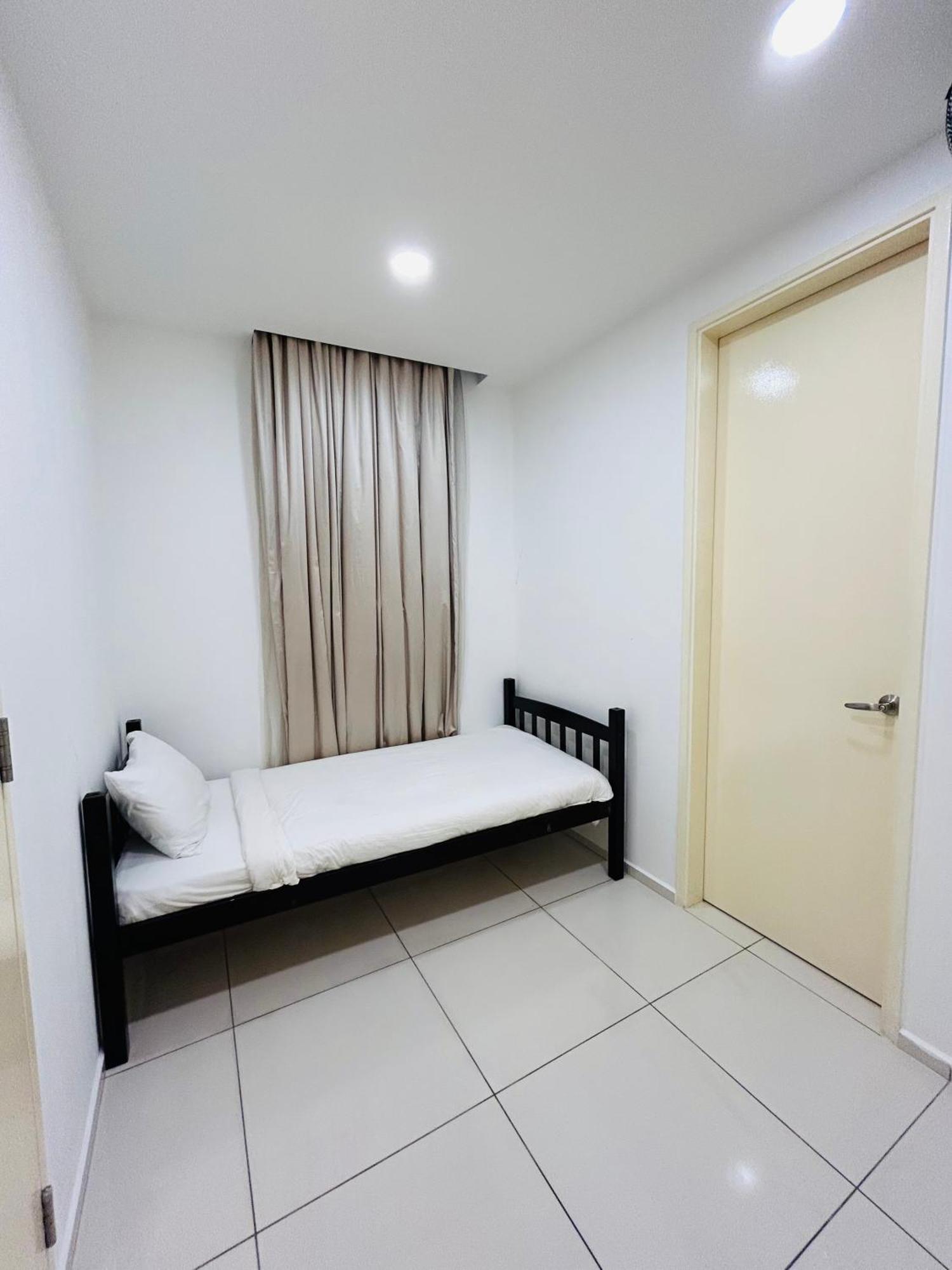 Căn hộ Robertson Special Kl *
