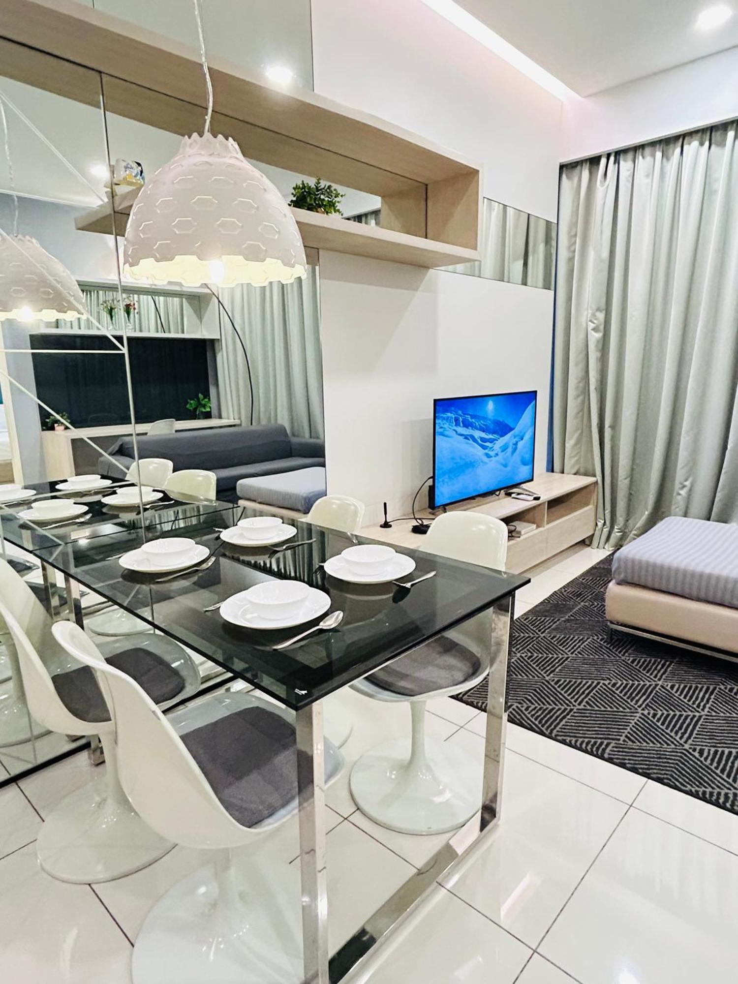 Căn hộ Robertson Special Kl Kuala Lumpur