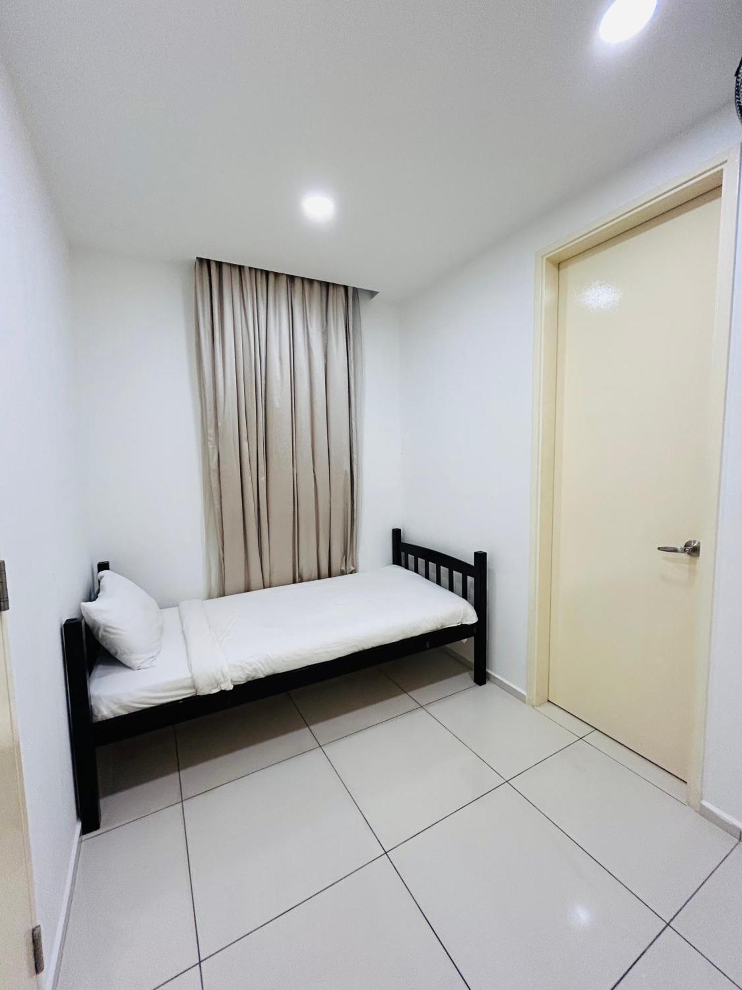 Căn hộ Robertson Special Kl