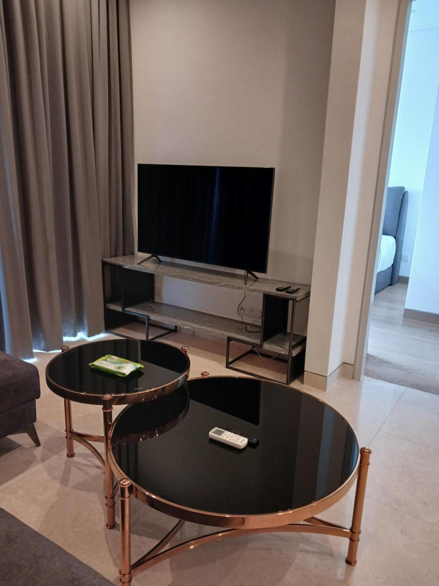 Apartment Lotus Infinity Pool At Lucentia Kuala Lumpur